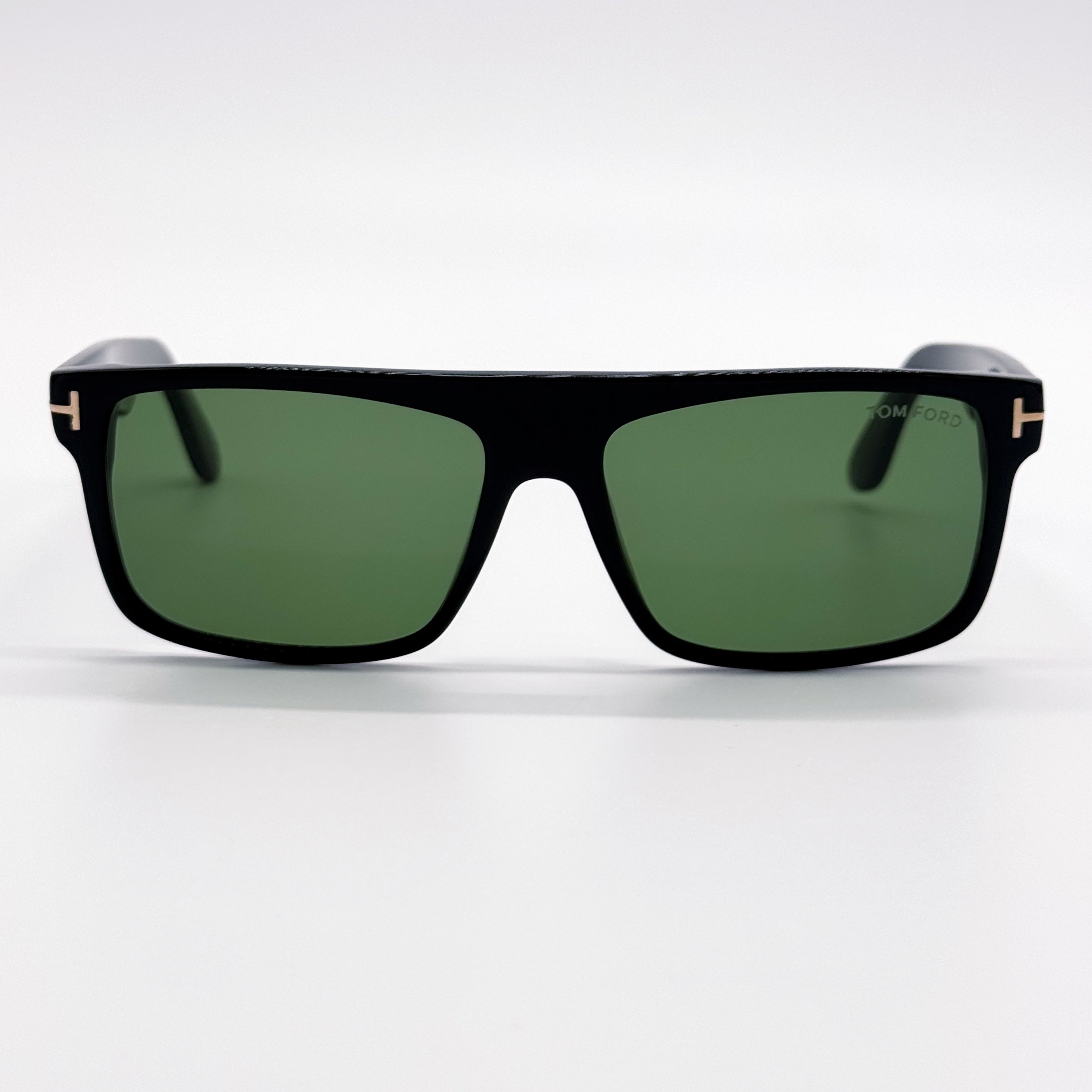 TOM FORD PHILIPPE-02 TF999 01N