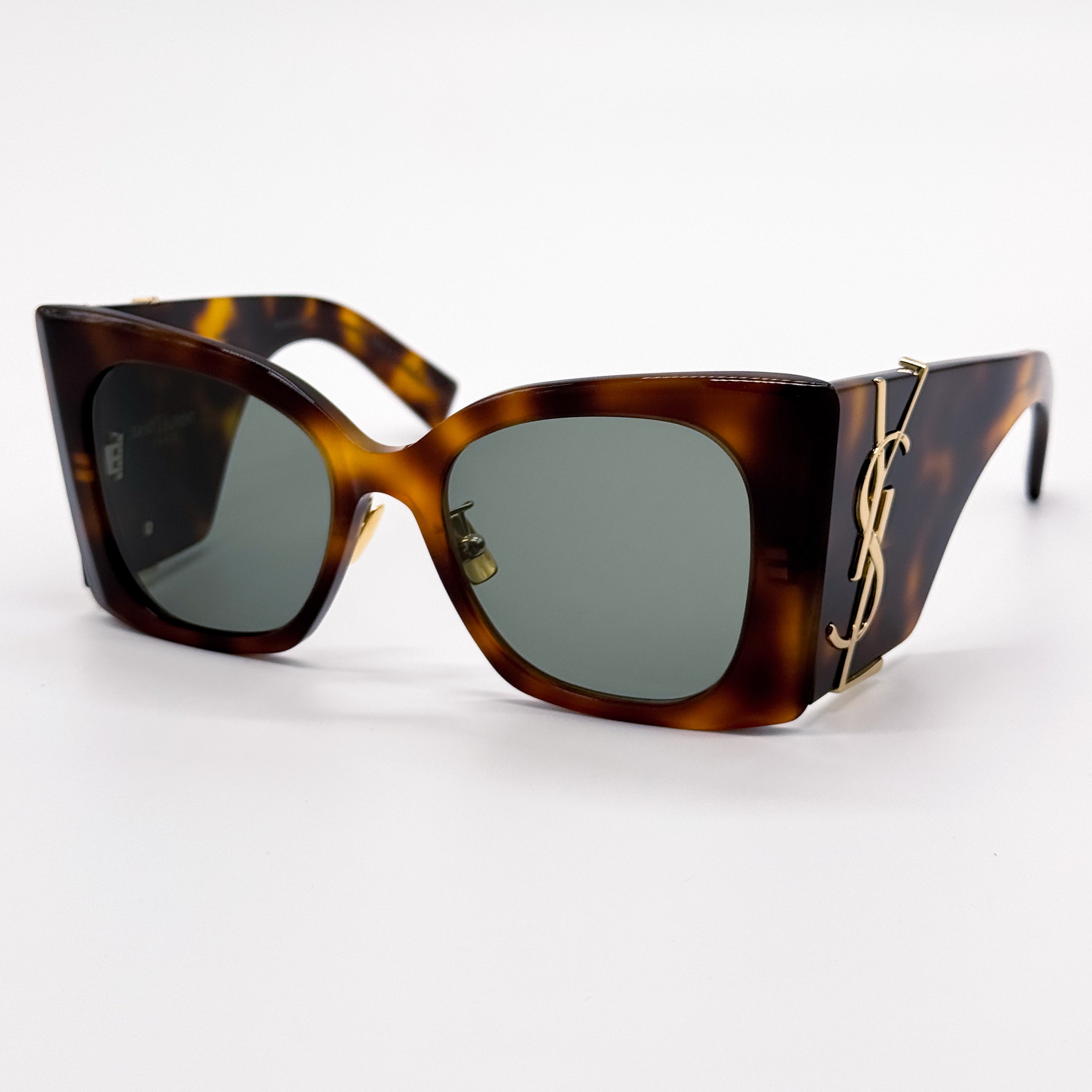 SAINT LAURENT SLM119/F BLAZE 002