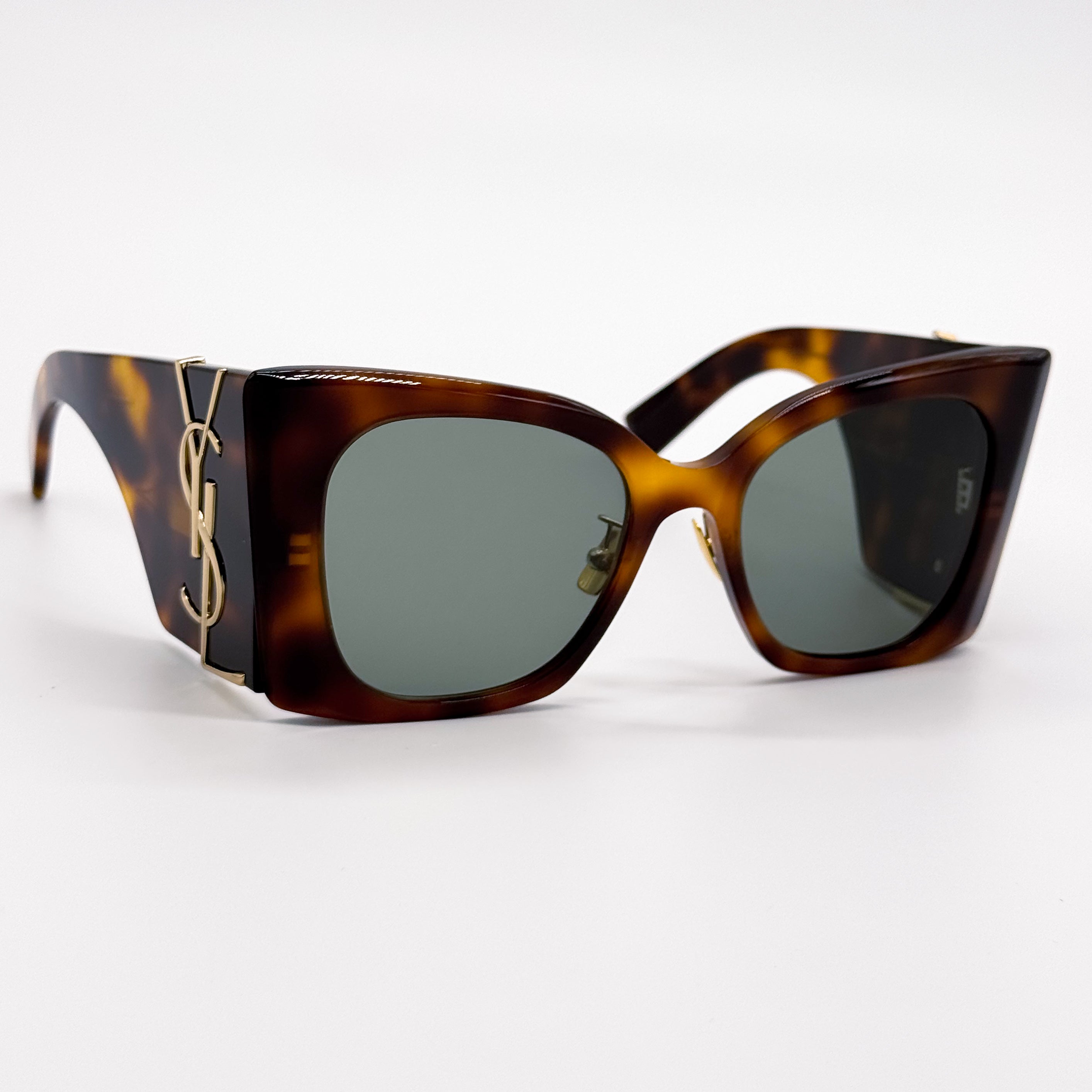 SAINT LAURENT SLM119/F BLAZE 002