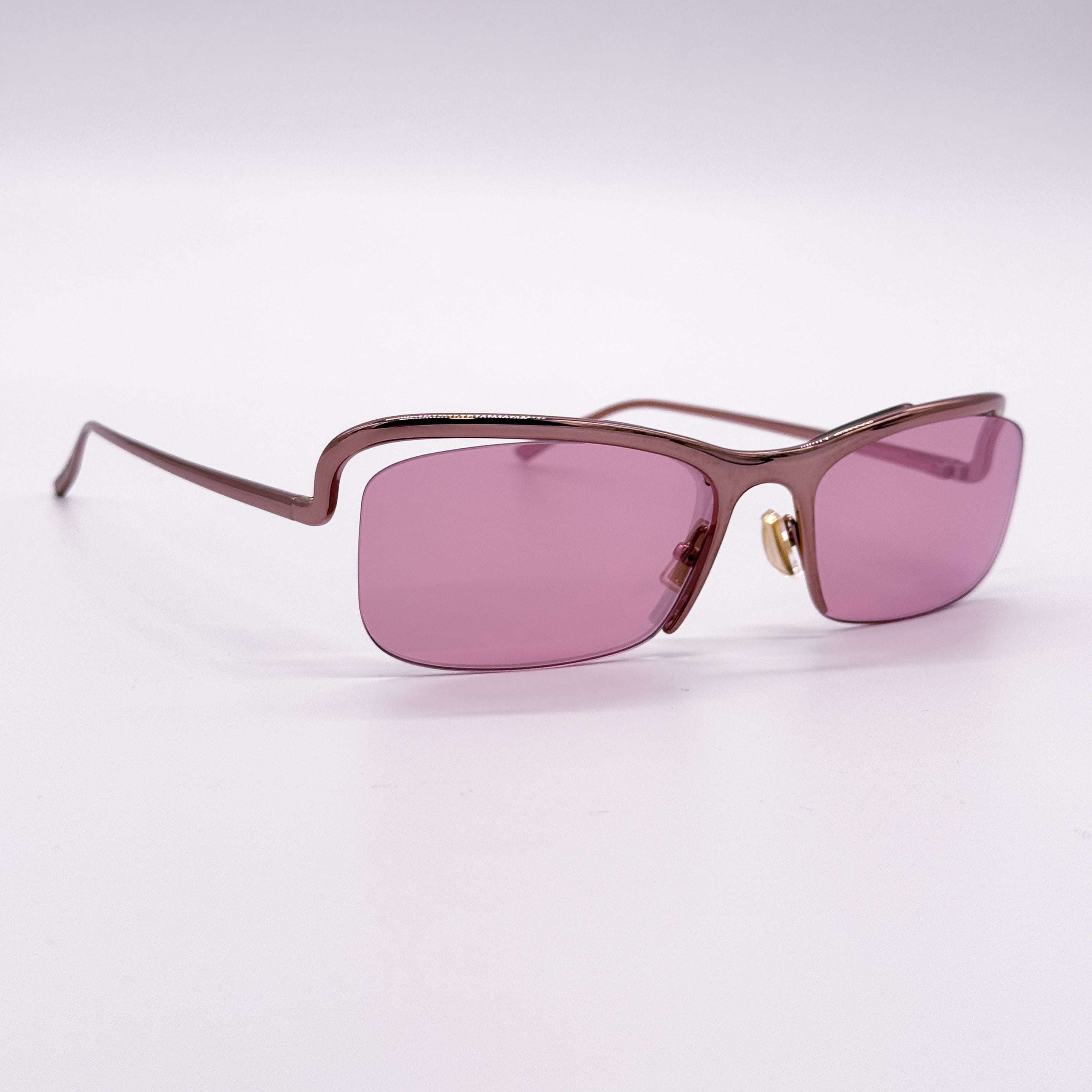 BOTTEGA VENETA BV1129S 005 SUNGLASSES