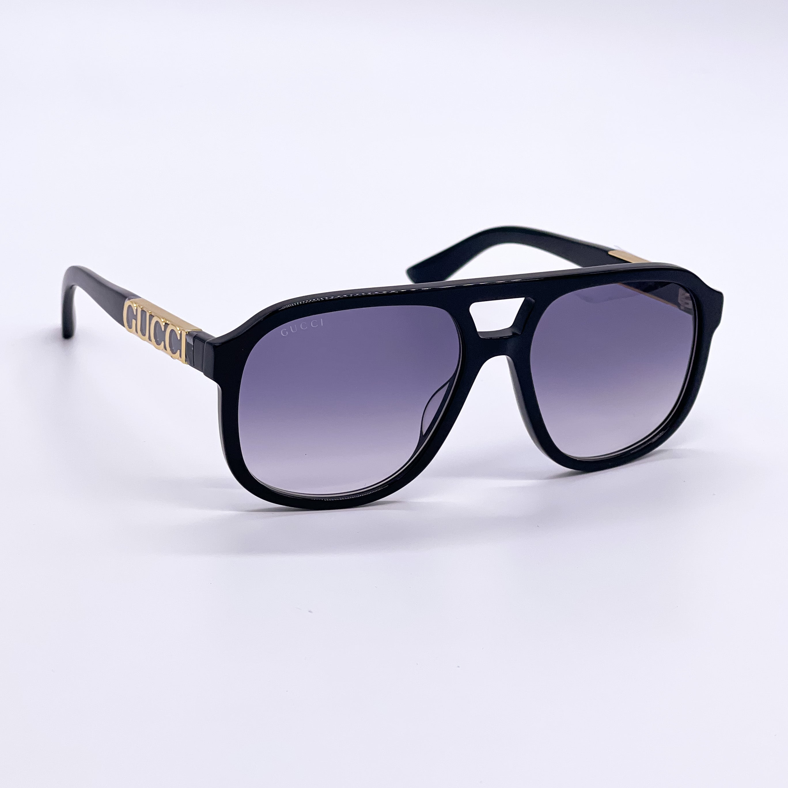 GUCCI GG1188S 002 SUNGLASSES GUCCI