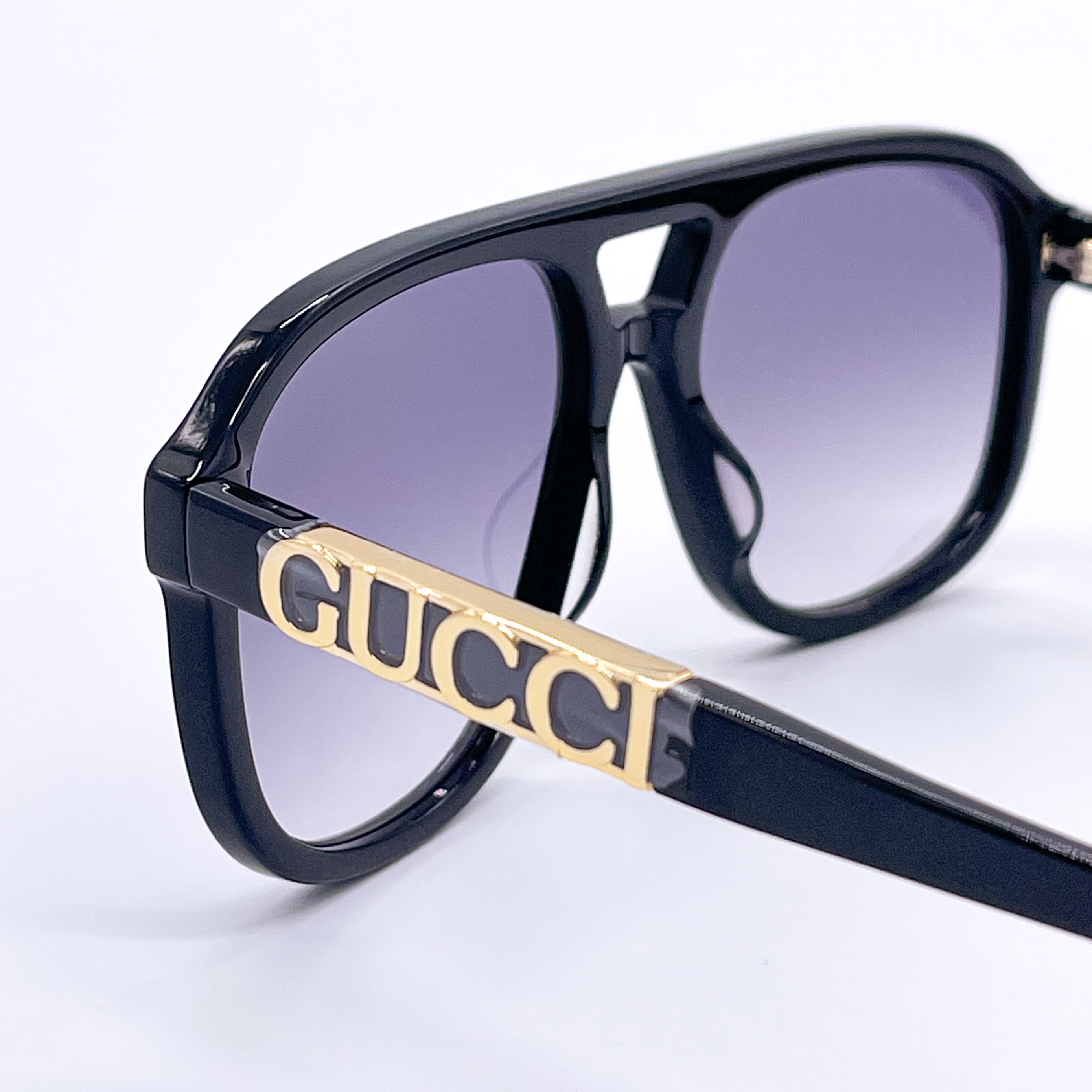 GUCCI GG1188S 002 SUNGLASSES GUCCI