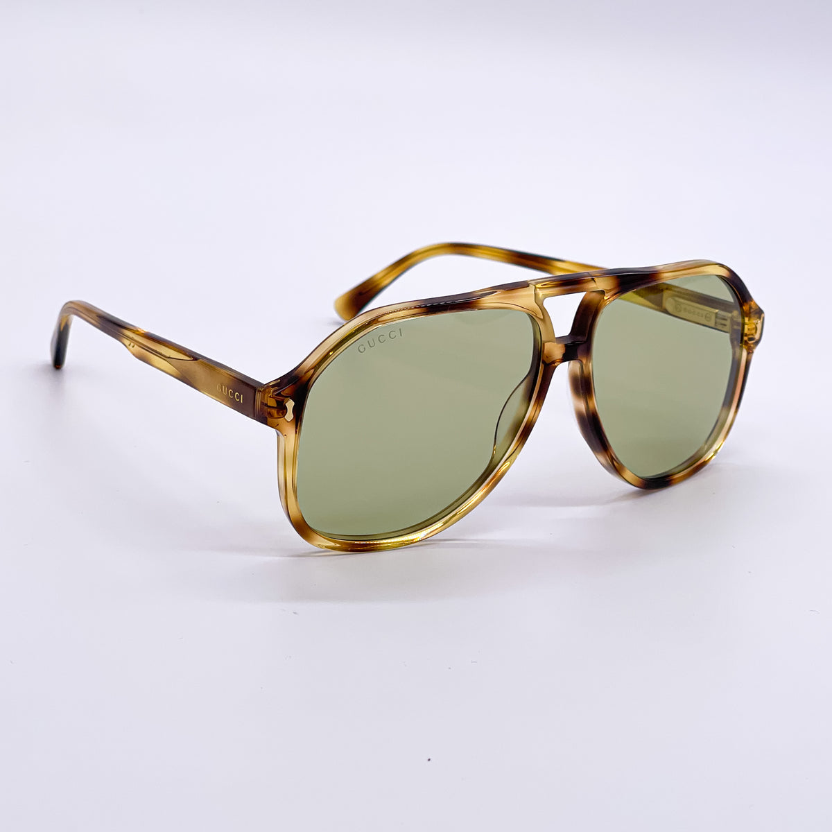 GUCCI GG1042S 004 SUNGLASSES
