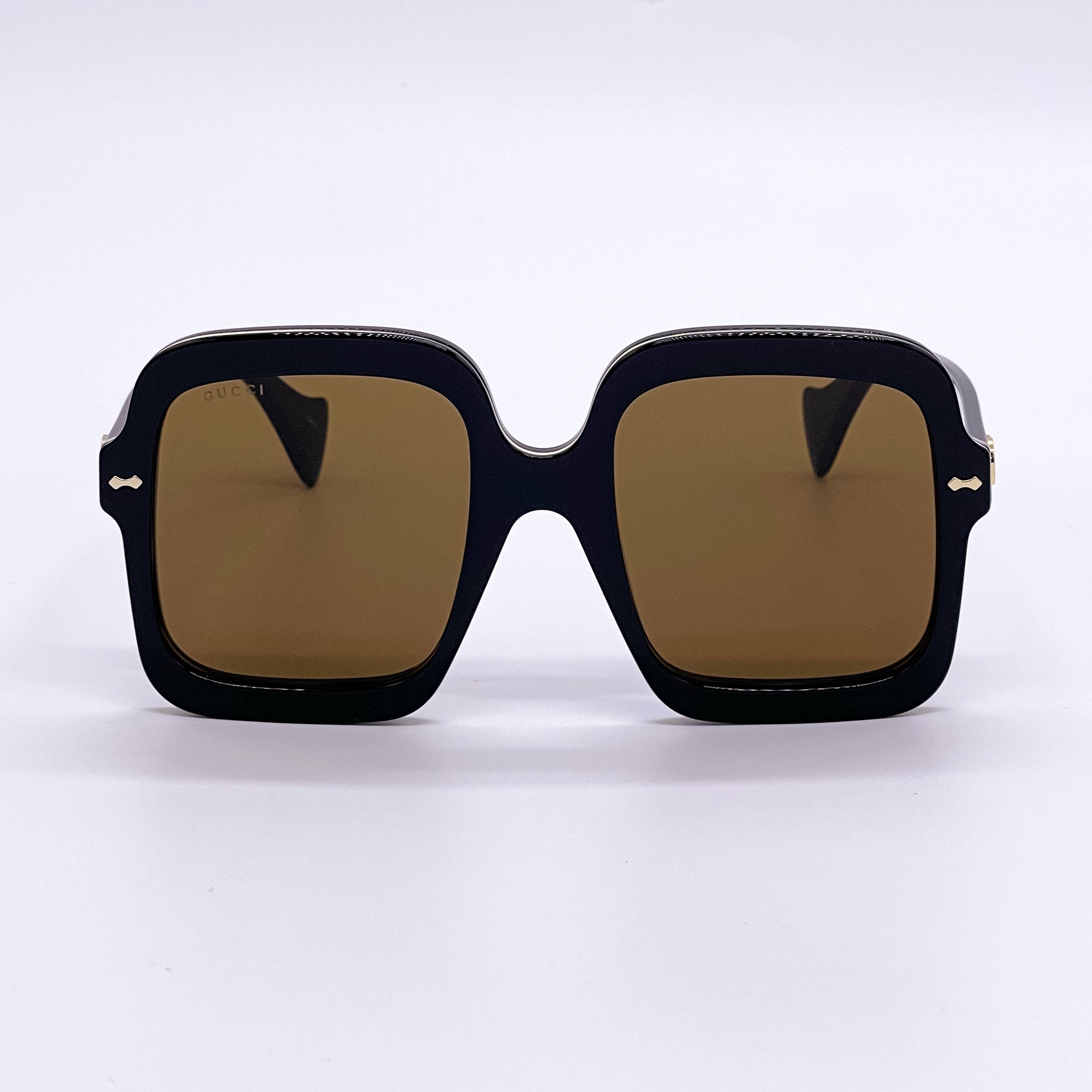 GUCCI GG1241S 001 SUNGLASSES