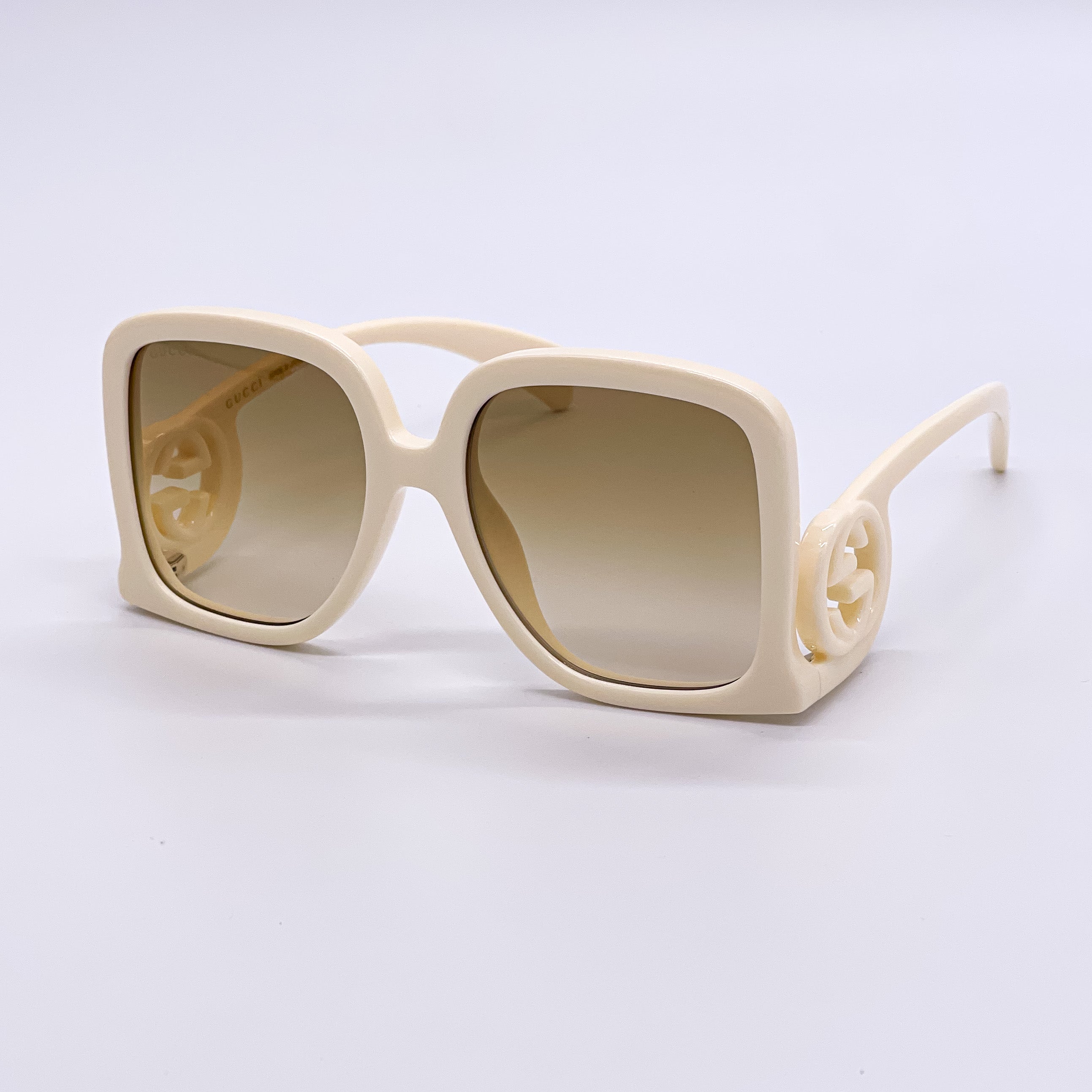 GUCCI GG1326S 002 SUNGLASSES