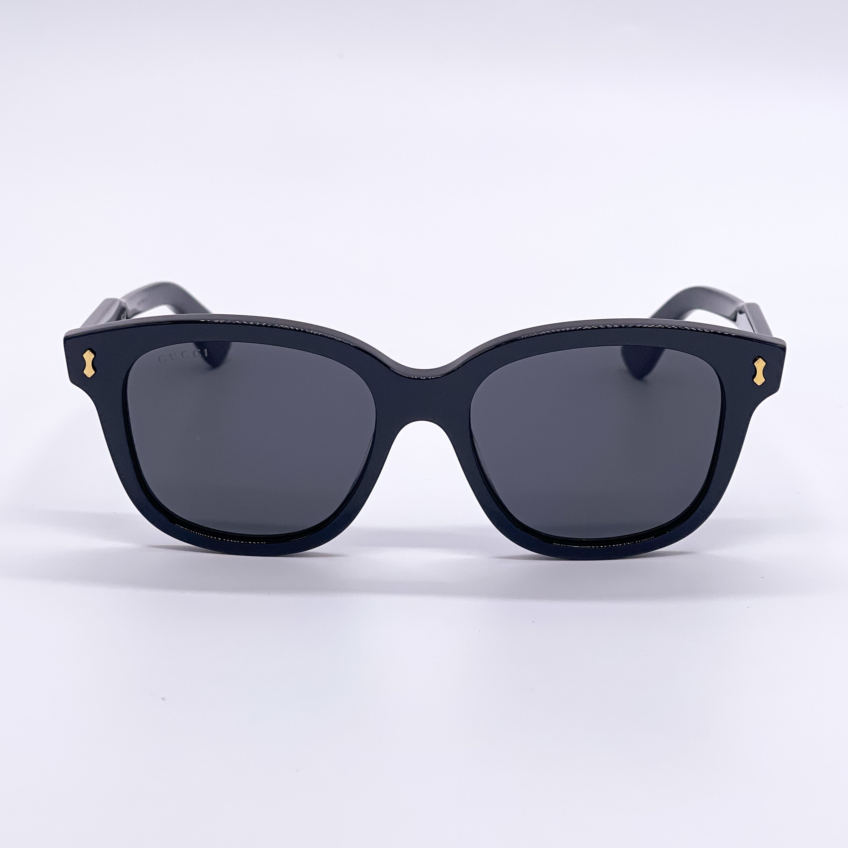 GUCCI GG1264S 001 SUNGLASSES