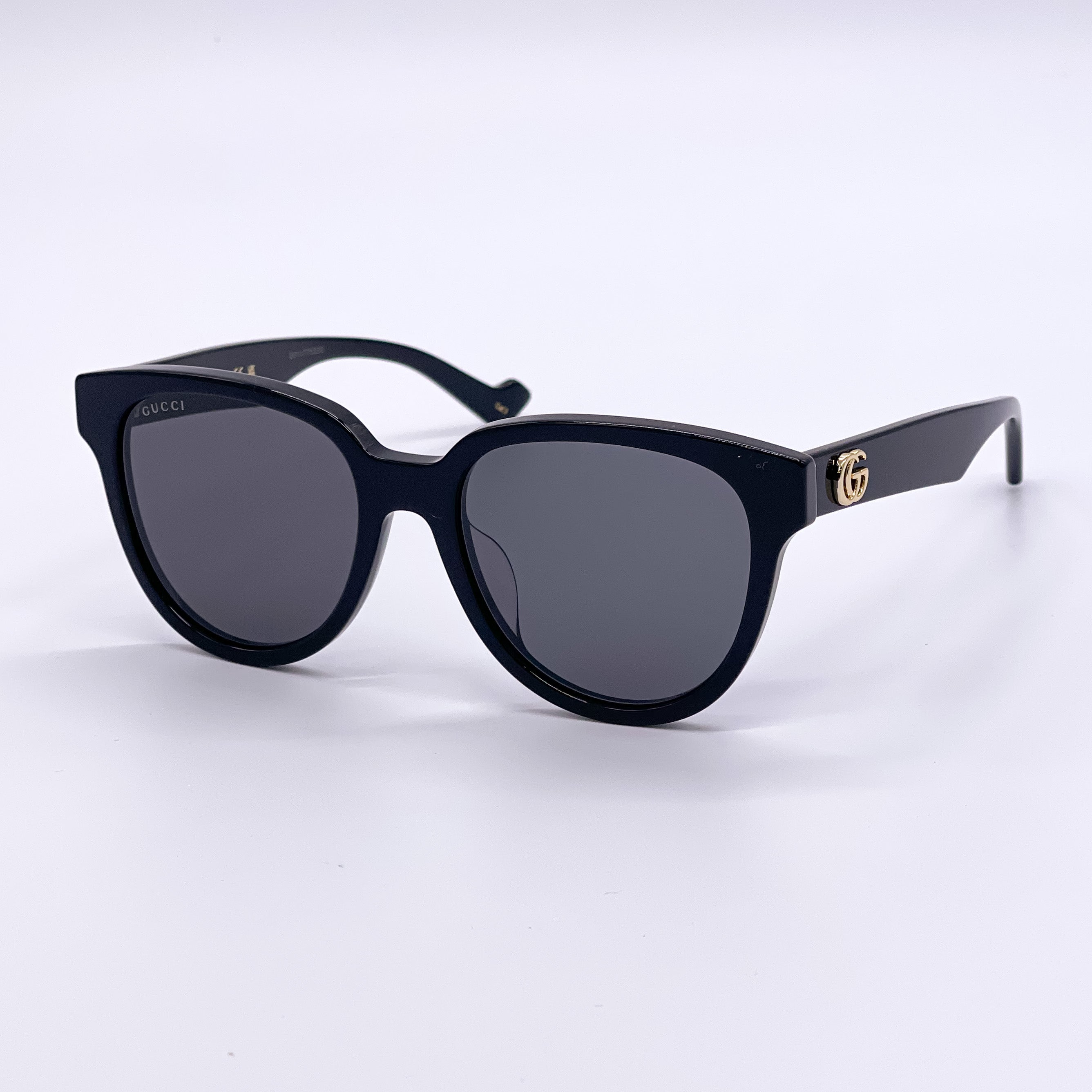 GUCCI GG0960SA 002 SUNGLASSES