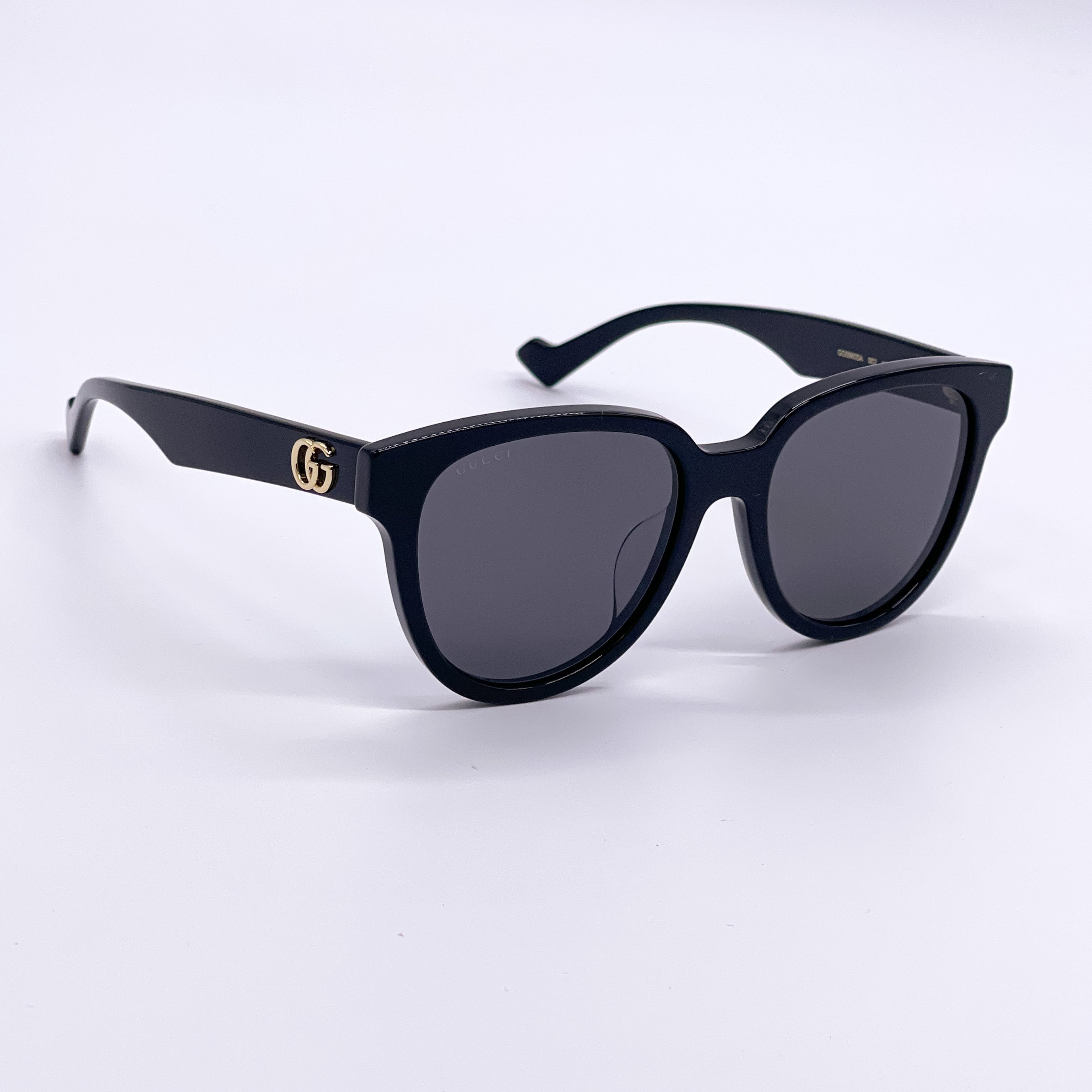 GUCCI GG0960SA 002 SUNGLASSES