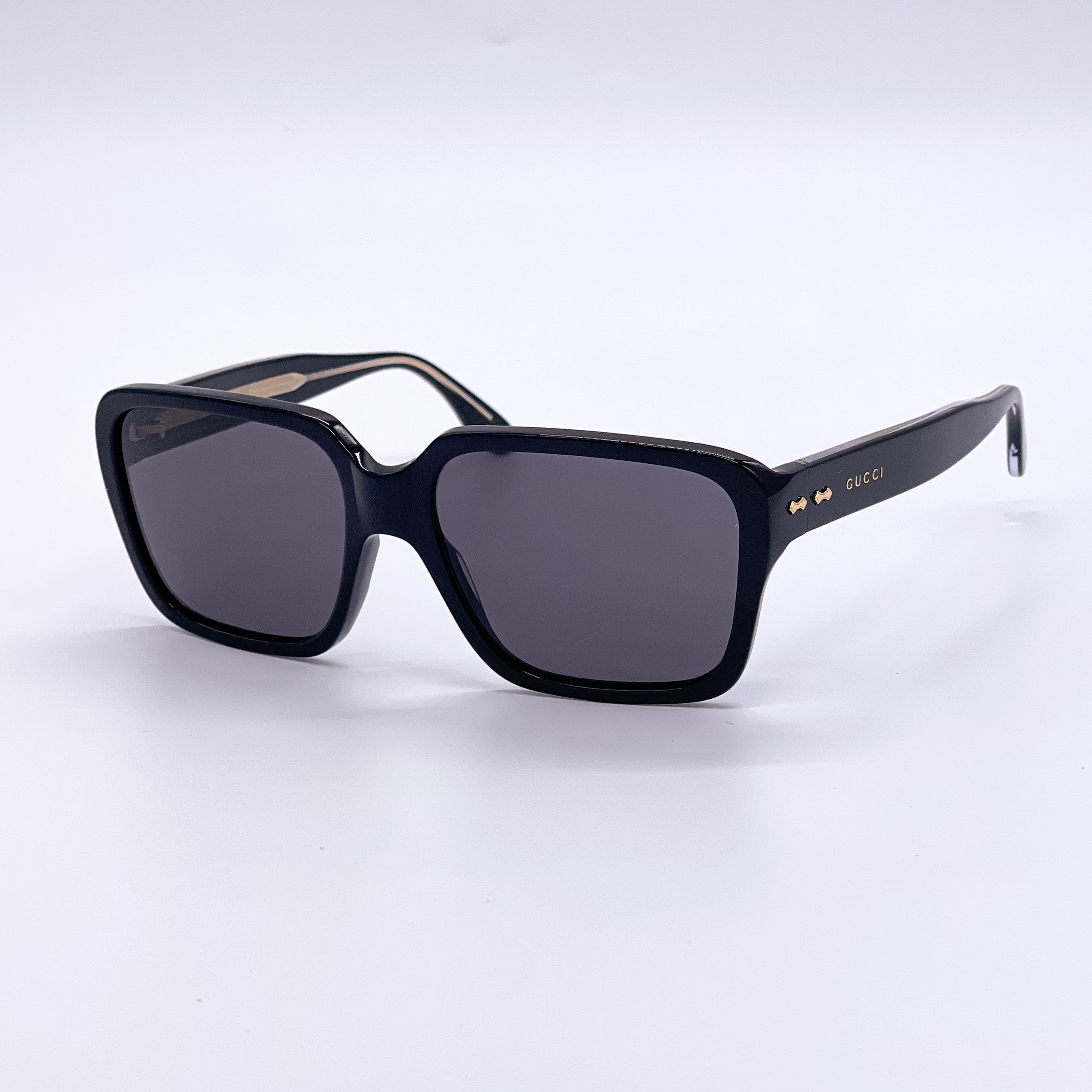 GUCCI GG0786S 002 SUNGLASSES