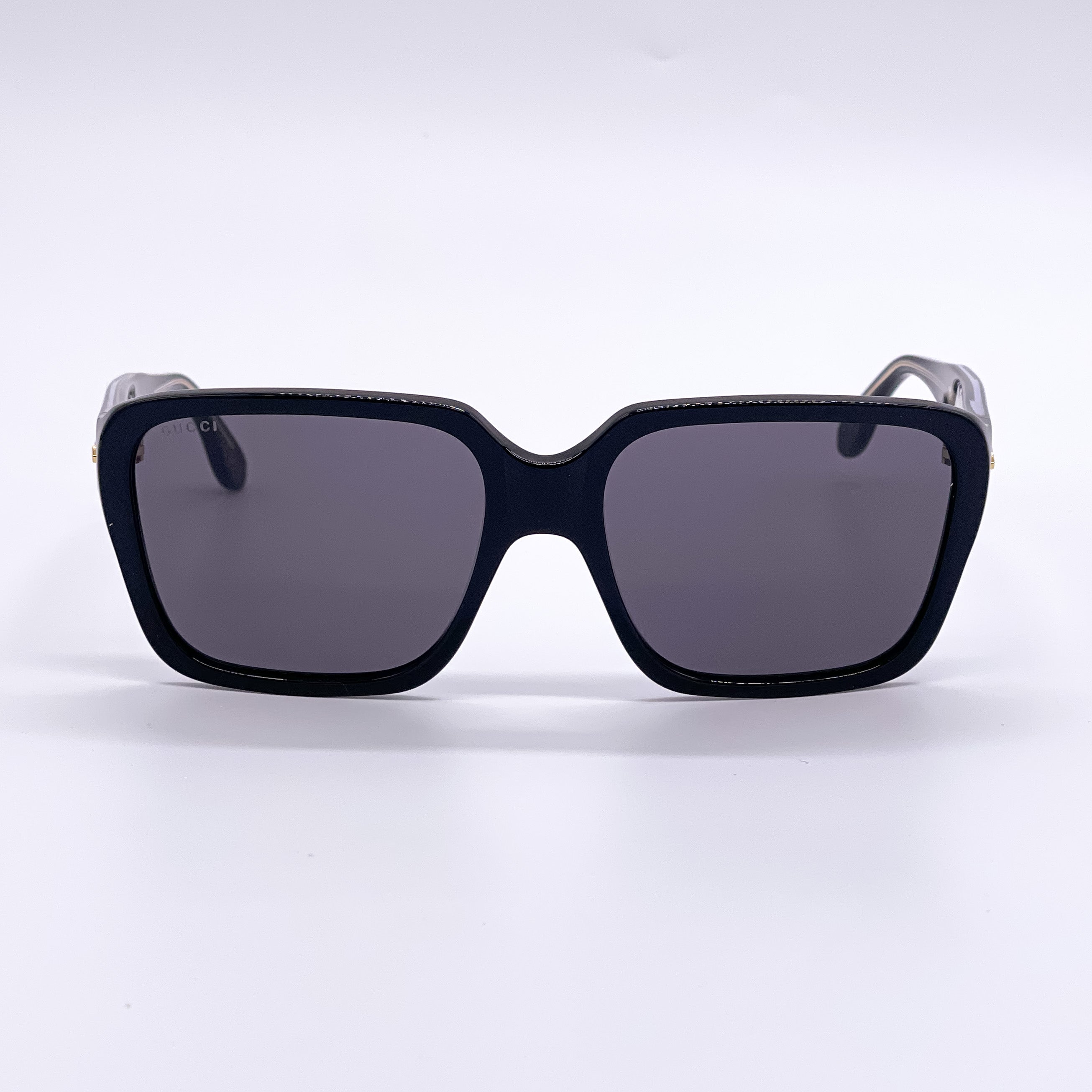 GUCCI GG0786S 002 SUNGLASSES