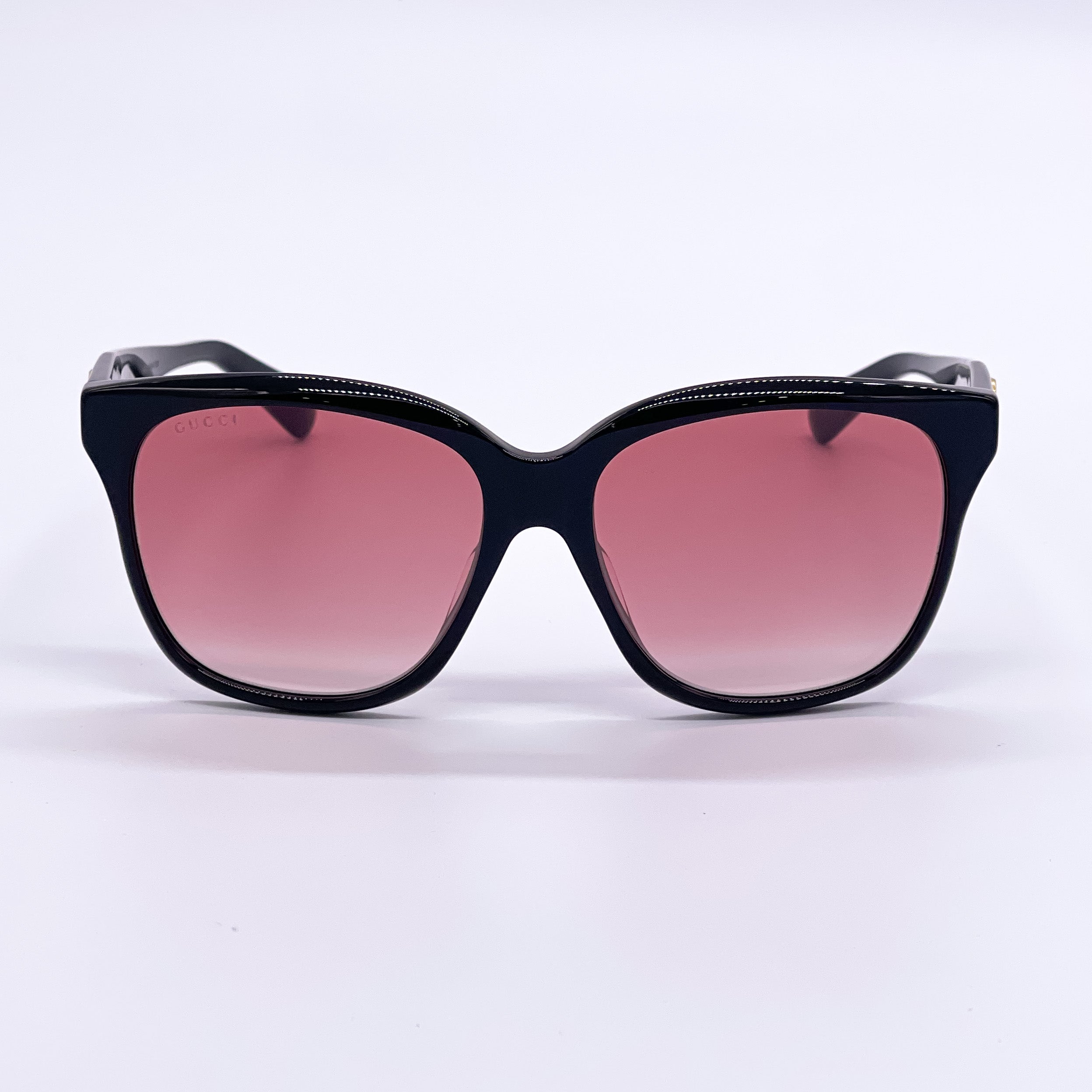 GUCCI GG0800SA 002 SUNGLASSES