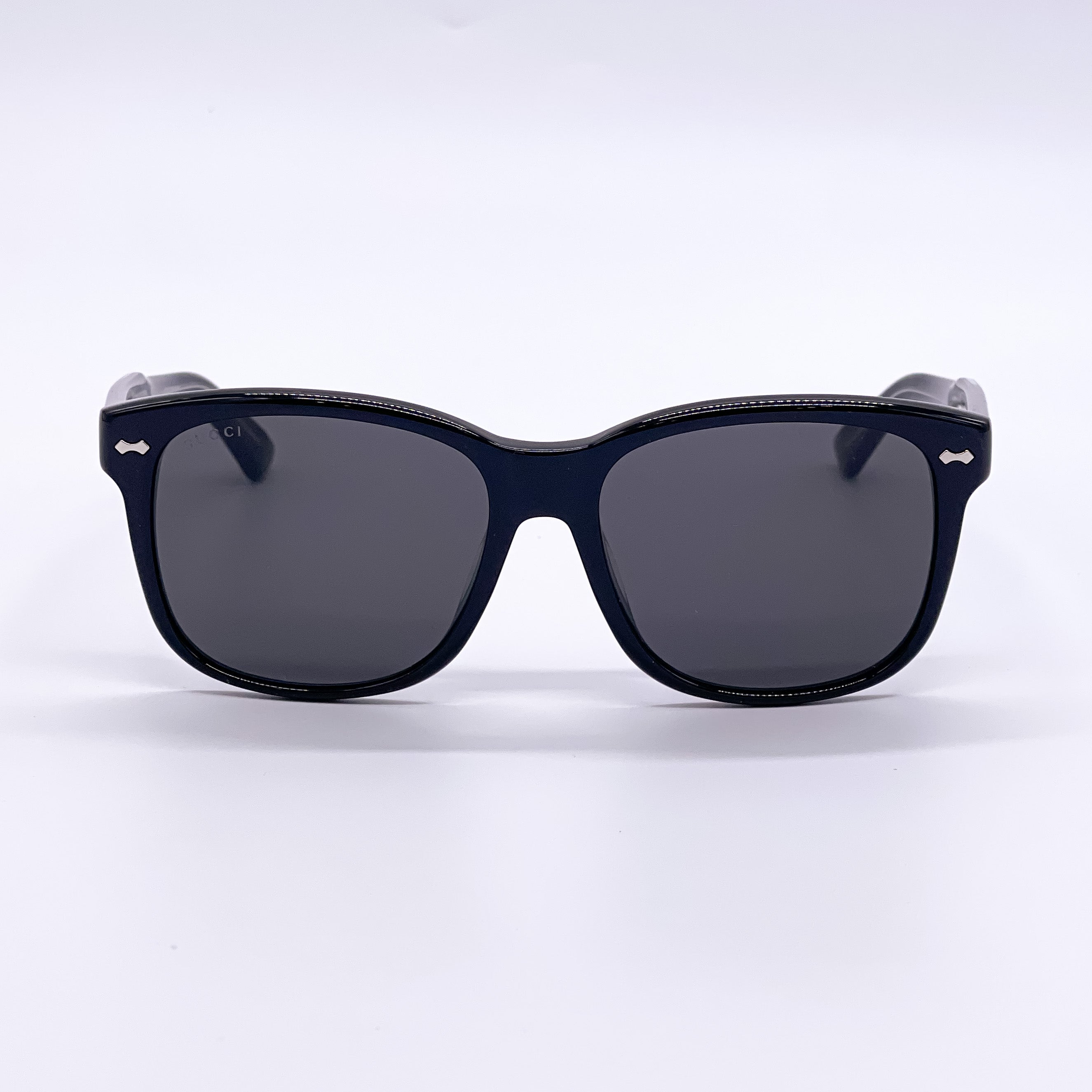 GUCCI GG0050SA 001 SUNGLASSES