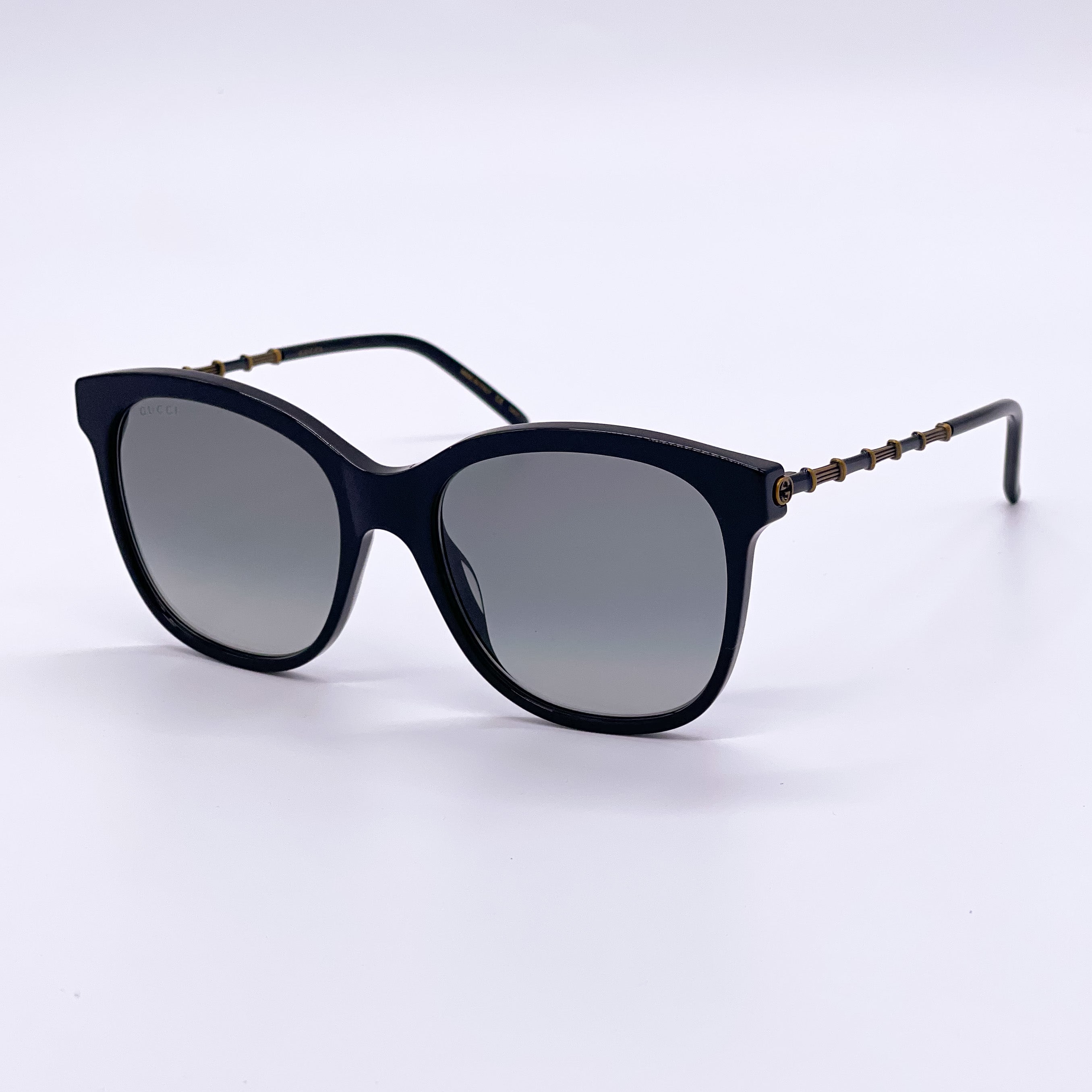 GUCCI GG0654S 001 SUNGLASSES