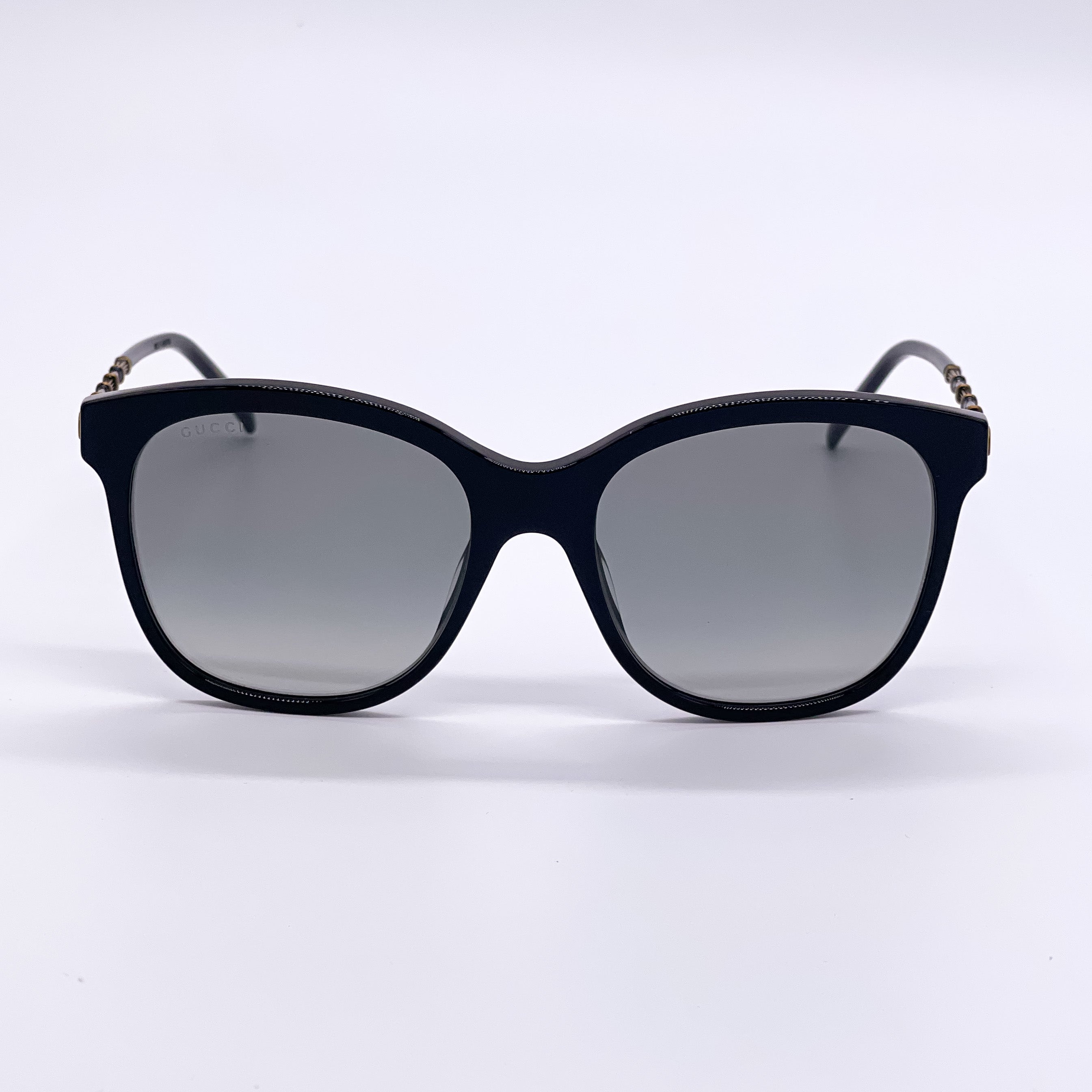 GUCCI GG0654S 001 SUNGLASSES