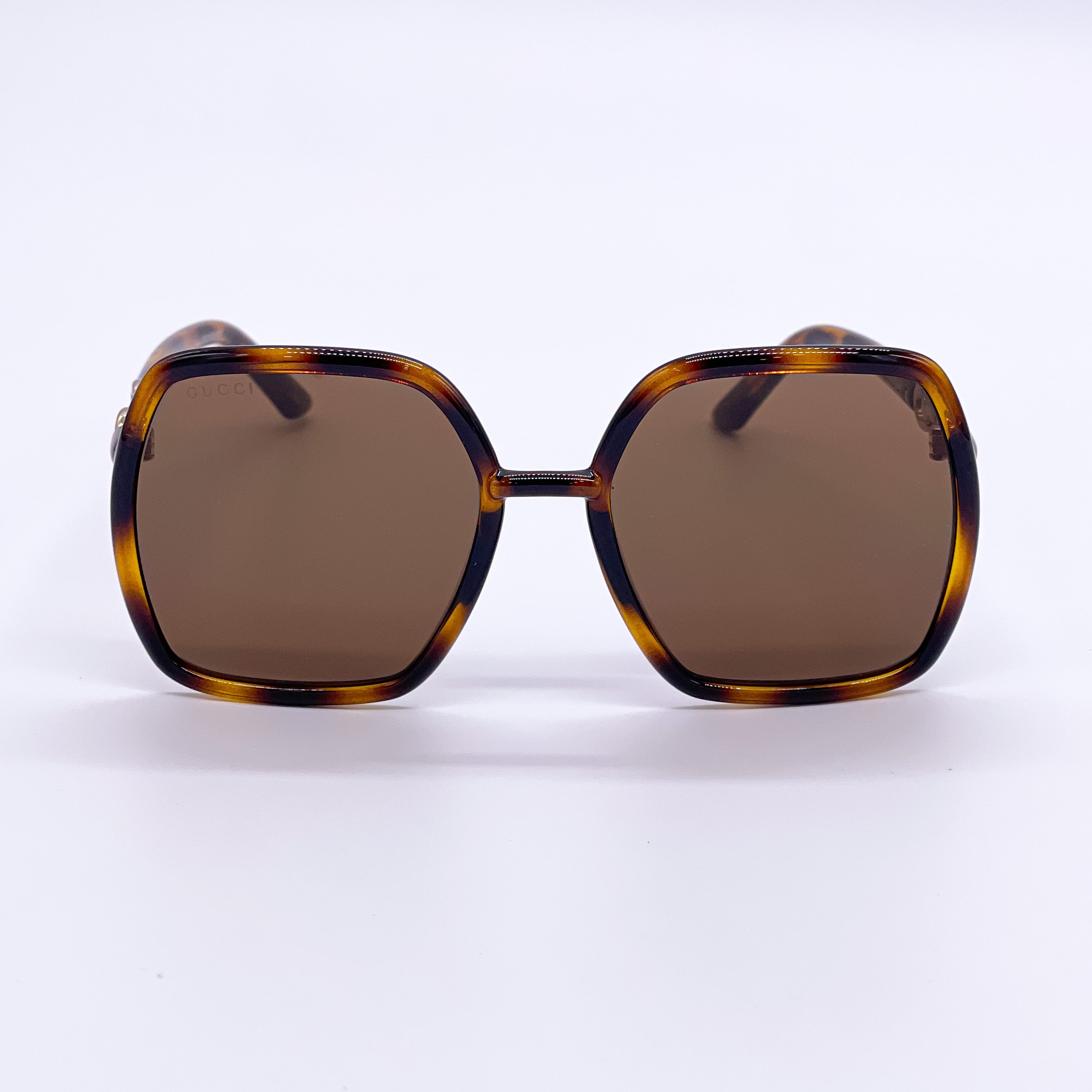 GUCCI GG0890S 002 SUNGLASSES