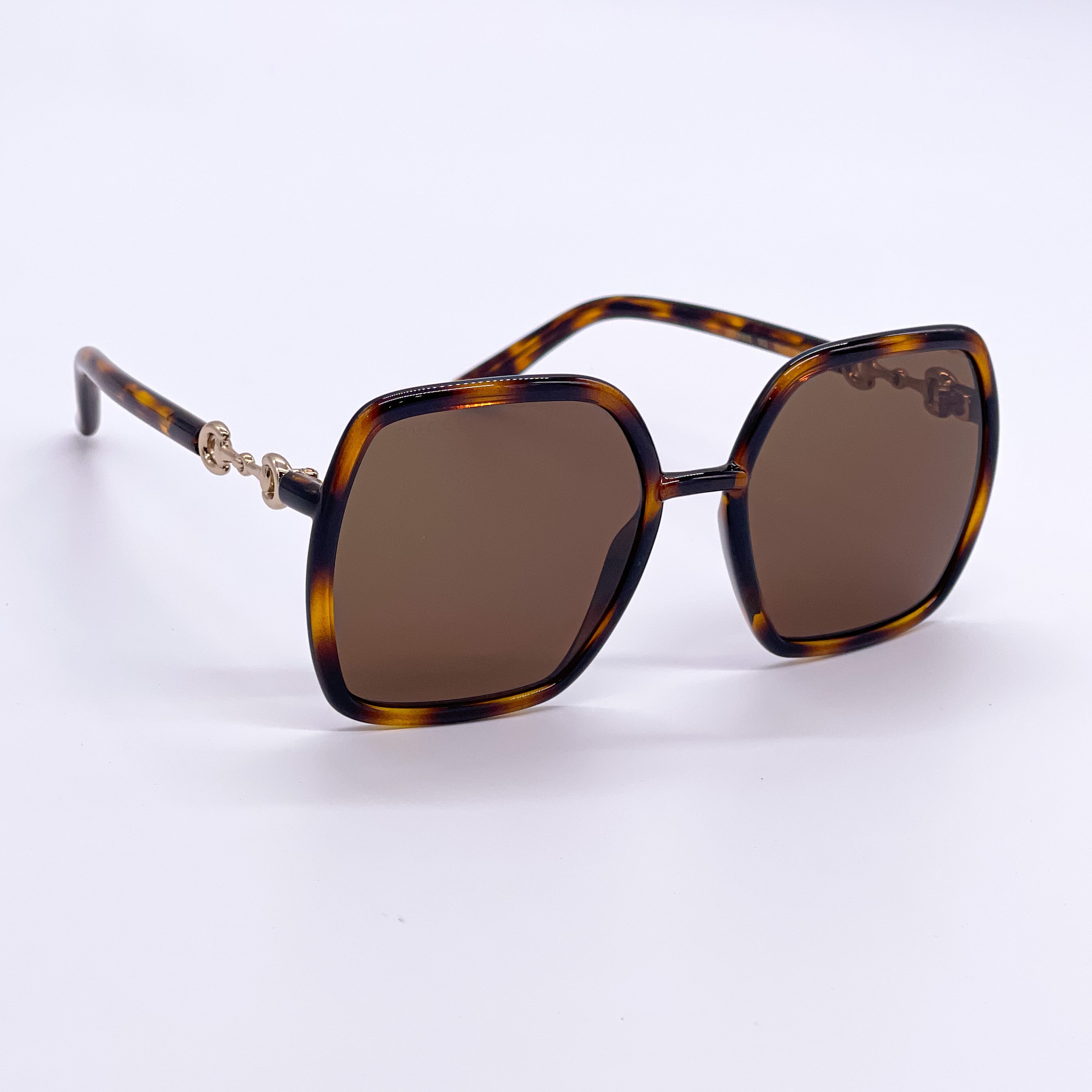 GUCCI GG0890S 002 SUNGLASSES