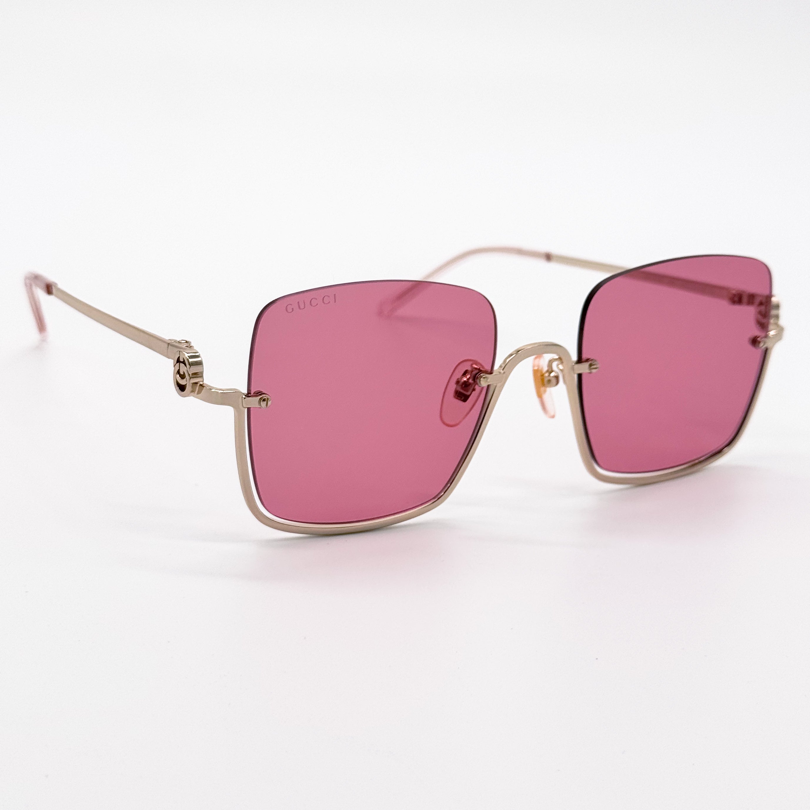 GUCCI GG1279S 003