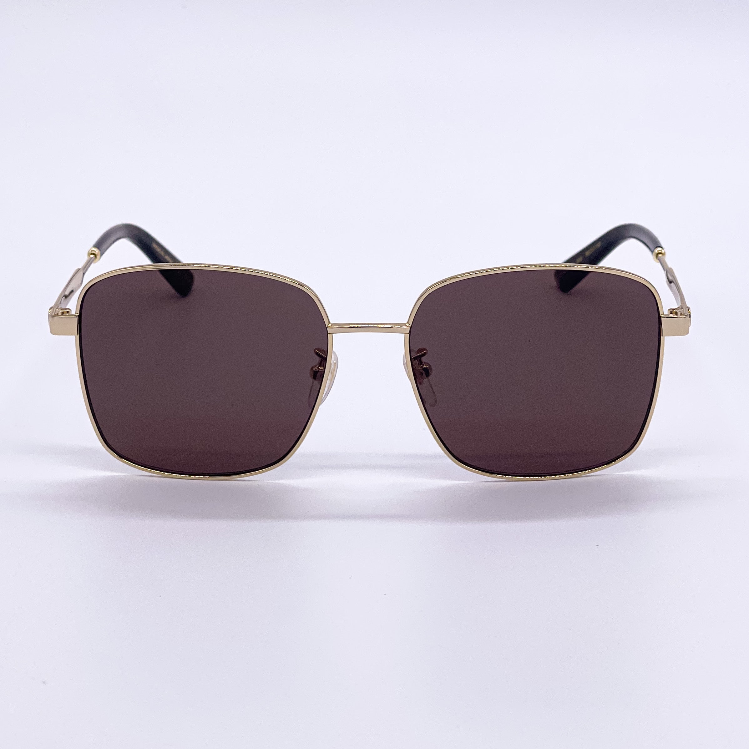 GUCCI GG0852SK 003 SUNGLASSES