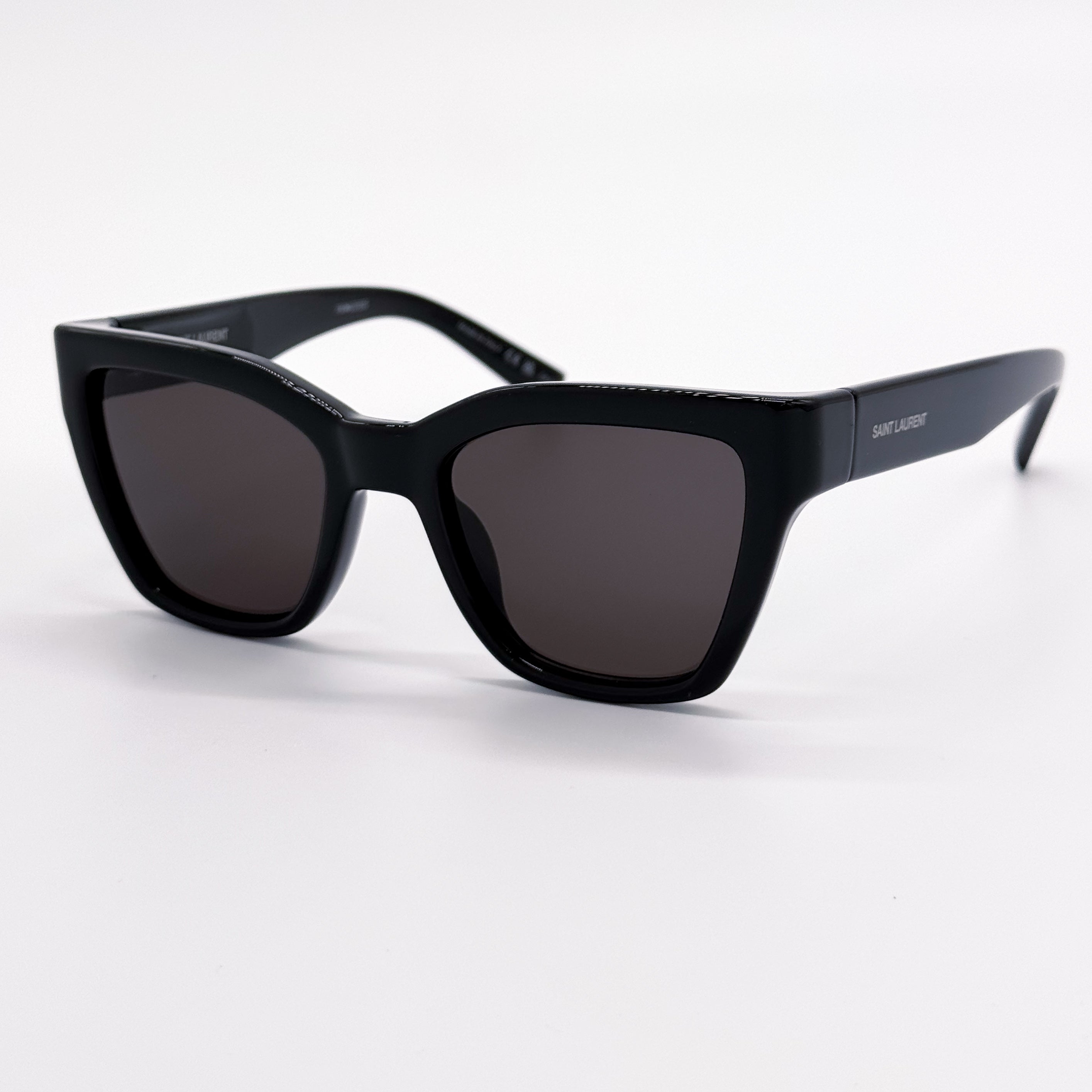 SAINT LAURENT SL641 001 SUNGLASSES SL 641