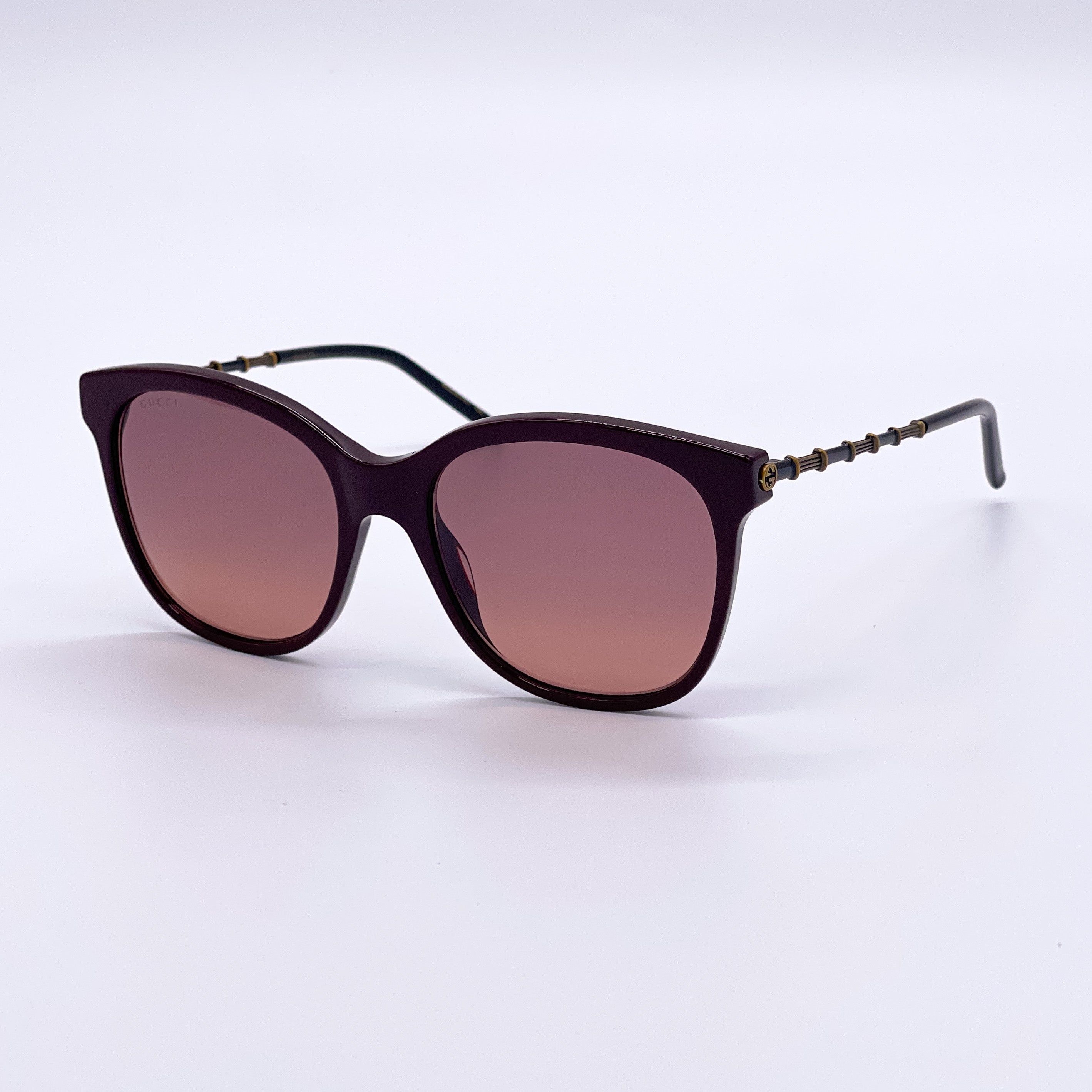 GUCCI GG0654S 004 SUNGLASSES