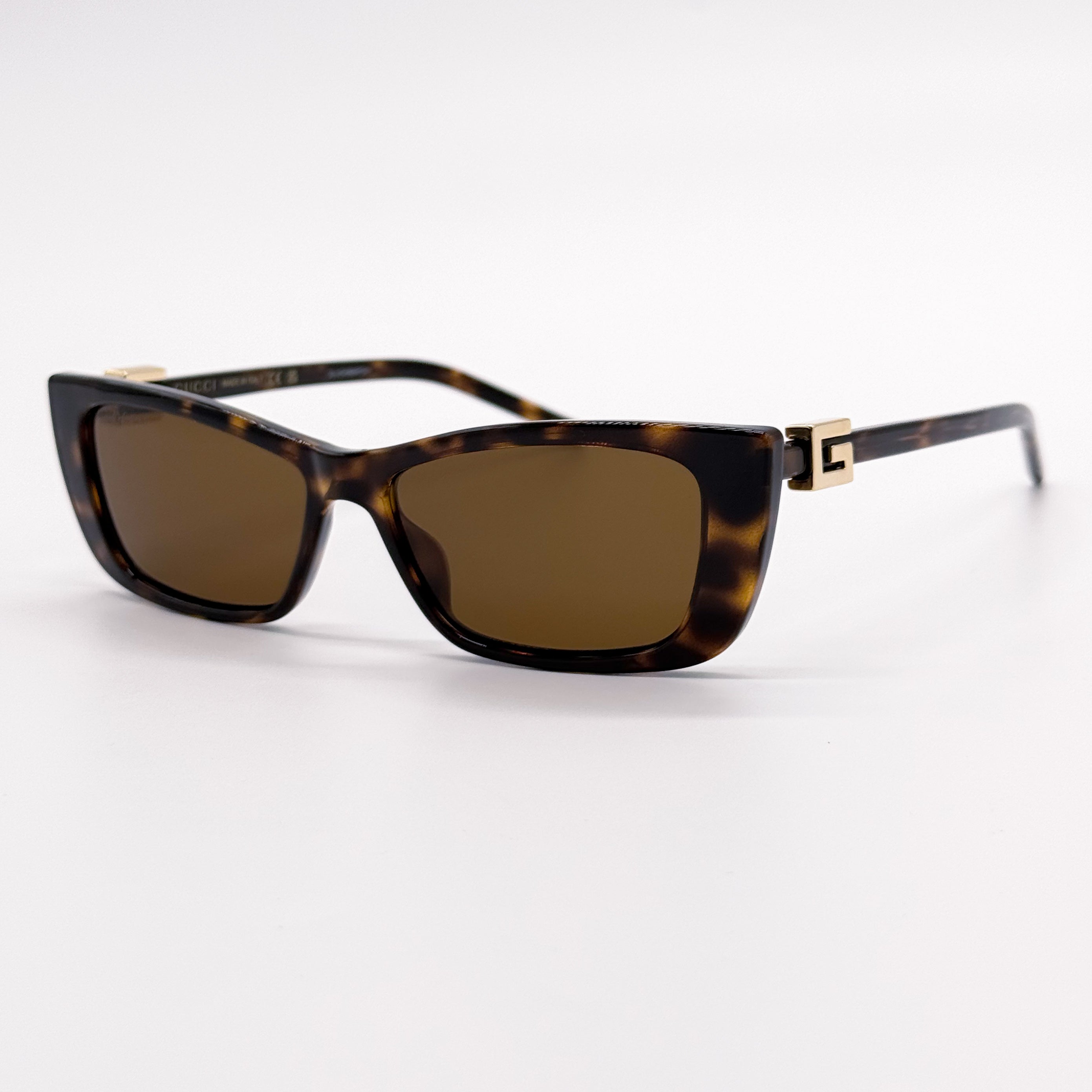 GUCCI GG1681S 004 SUNGLASSES GUCCI