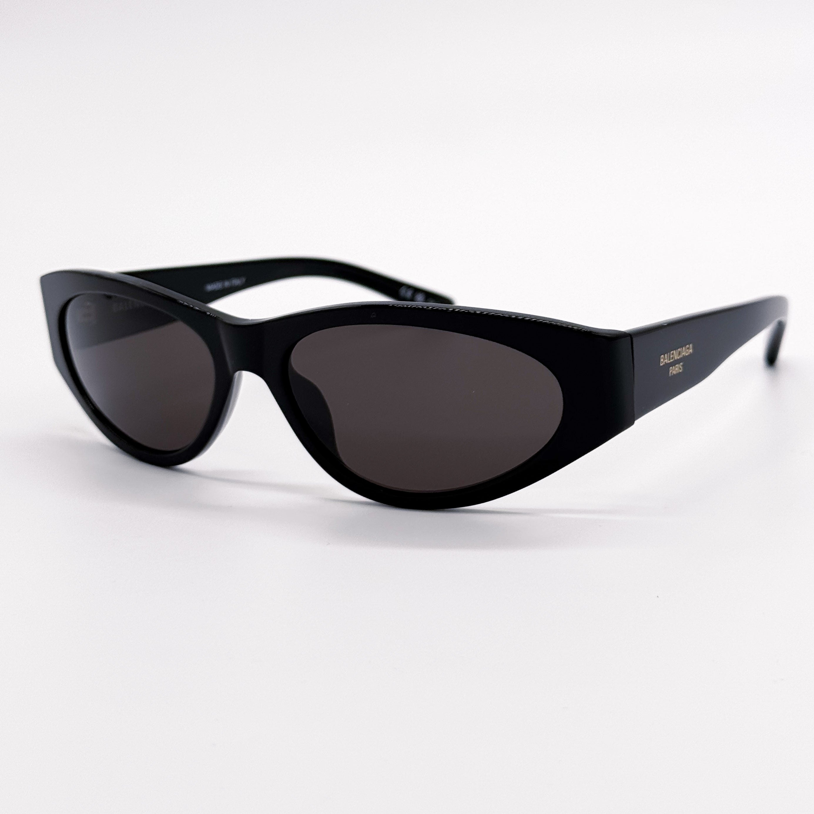 BALENCIAGA BB0367S 001 SUNGLASSES