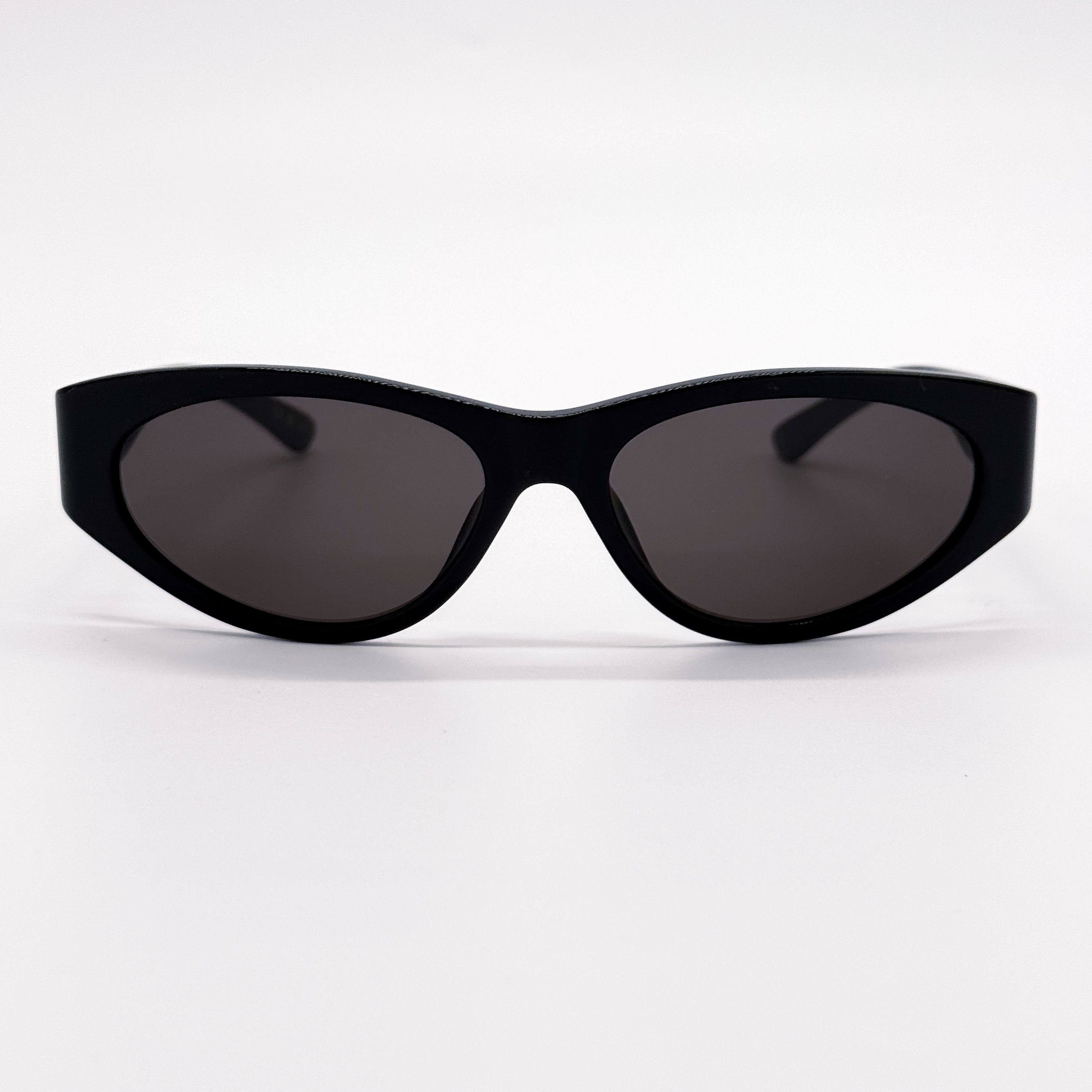 BALENCIAGA BB0367S 001 SUNGLASSES