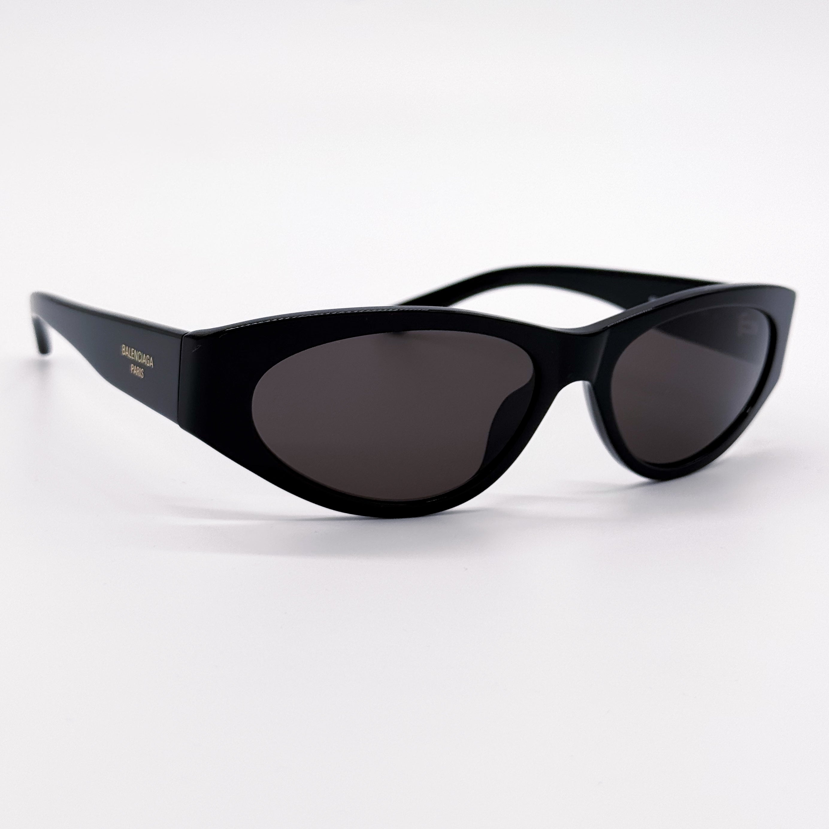 BALENCIAGA BB0367S 001 SUNGLASSES