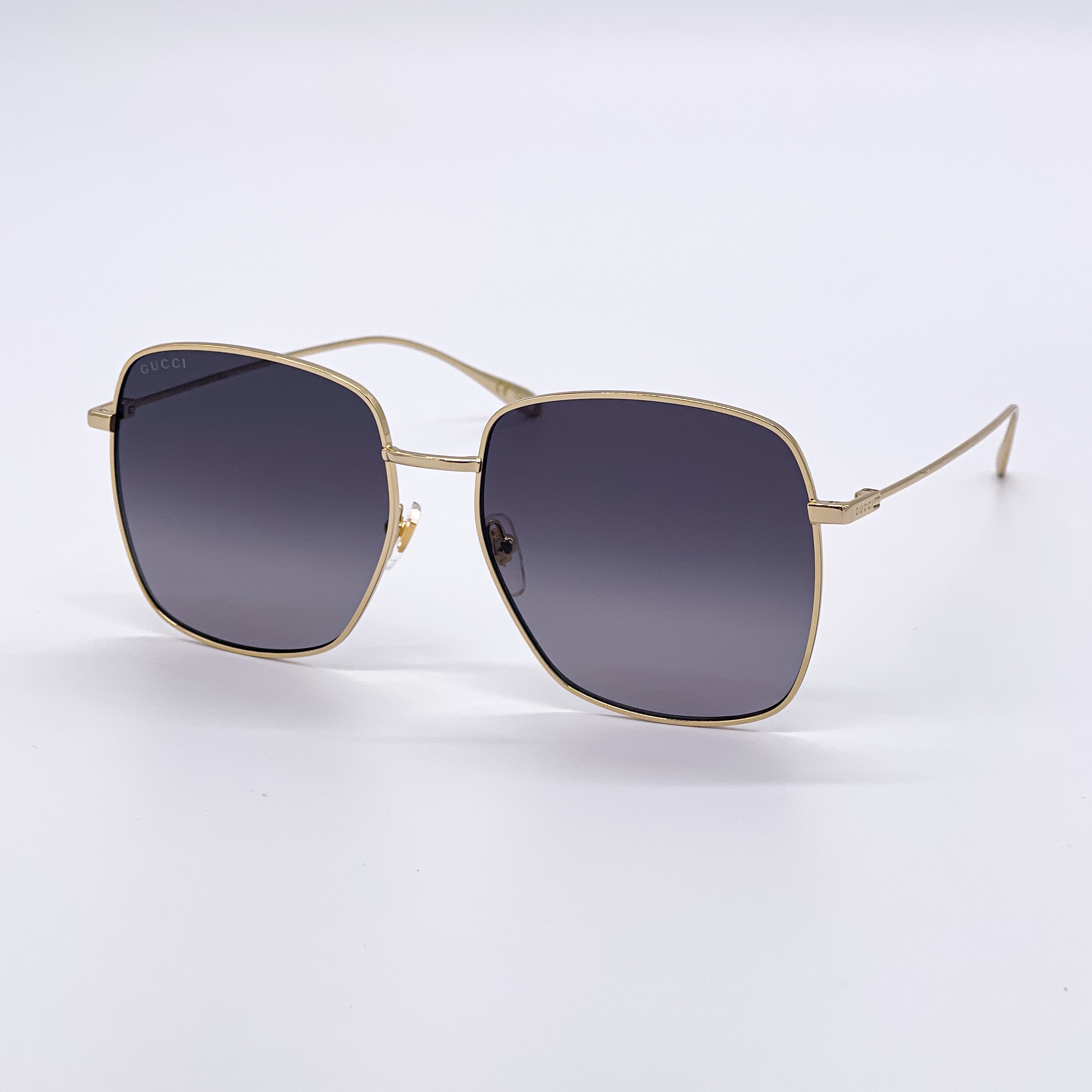 GUCCI GG1031S 001 SUNGLASSES