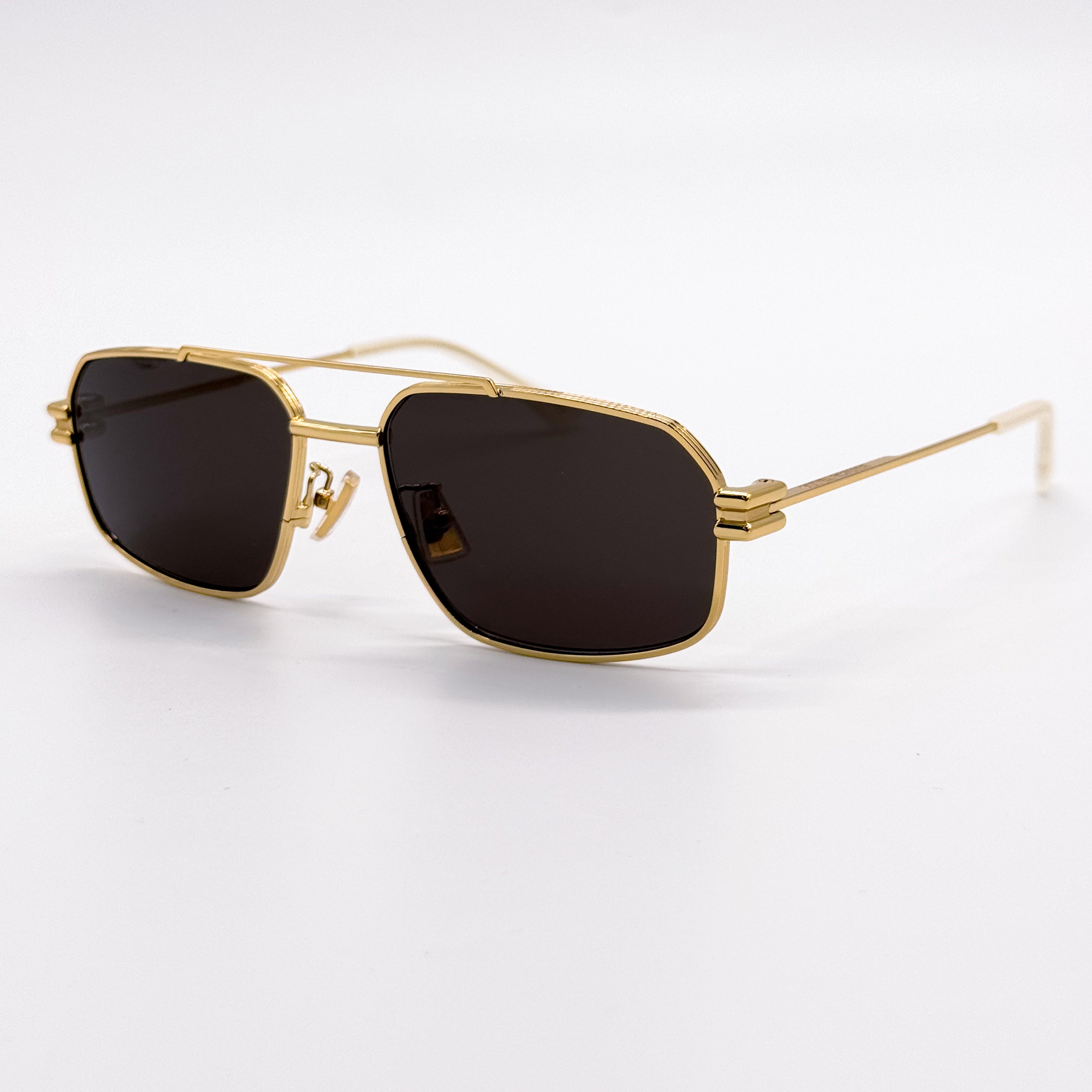 BOTTEGA VENETA BV1128S 002 SUNGLASSES BV 1128S