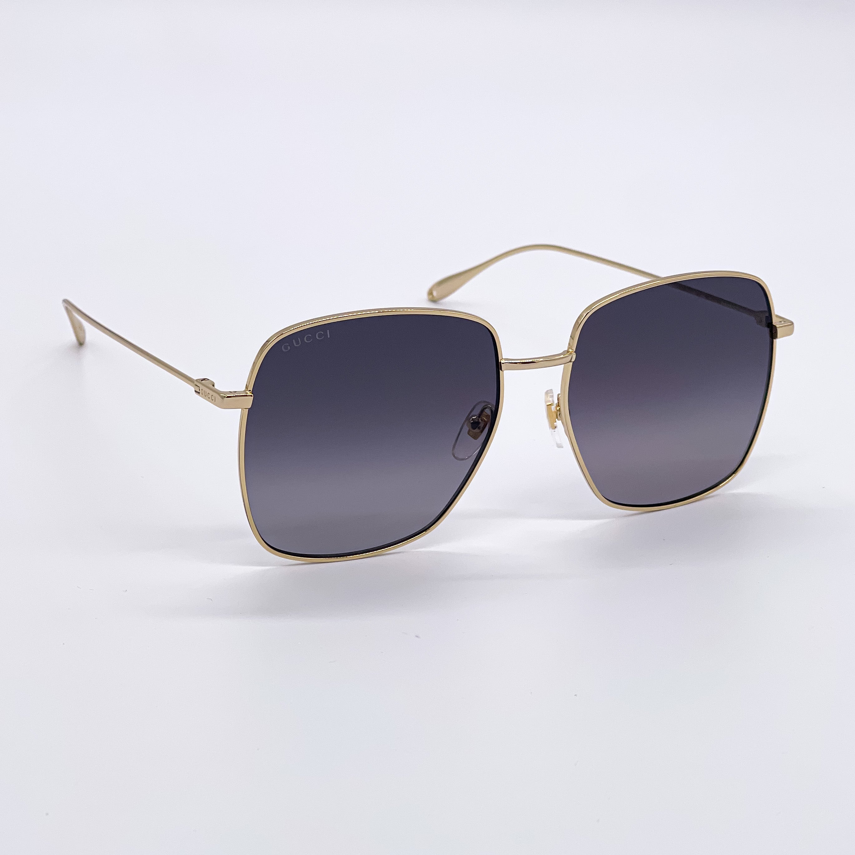 GUCCI GG1031S 001 SUNGLASSES