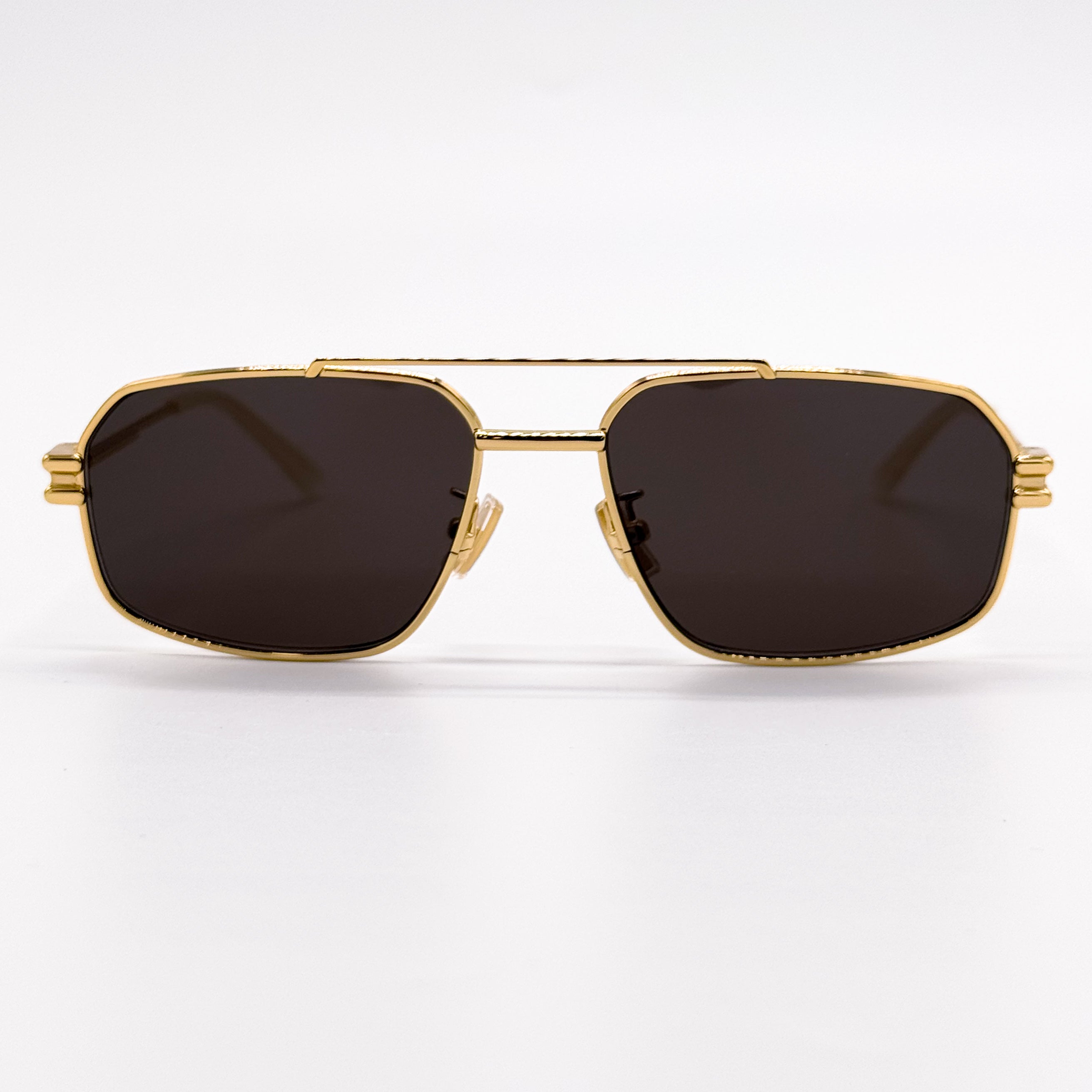 BOTTEGA VENETA BV1128S 002 SUNGLASSES BV 1128S