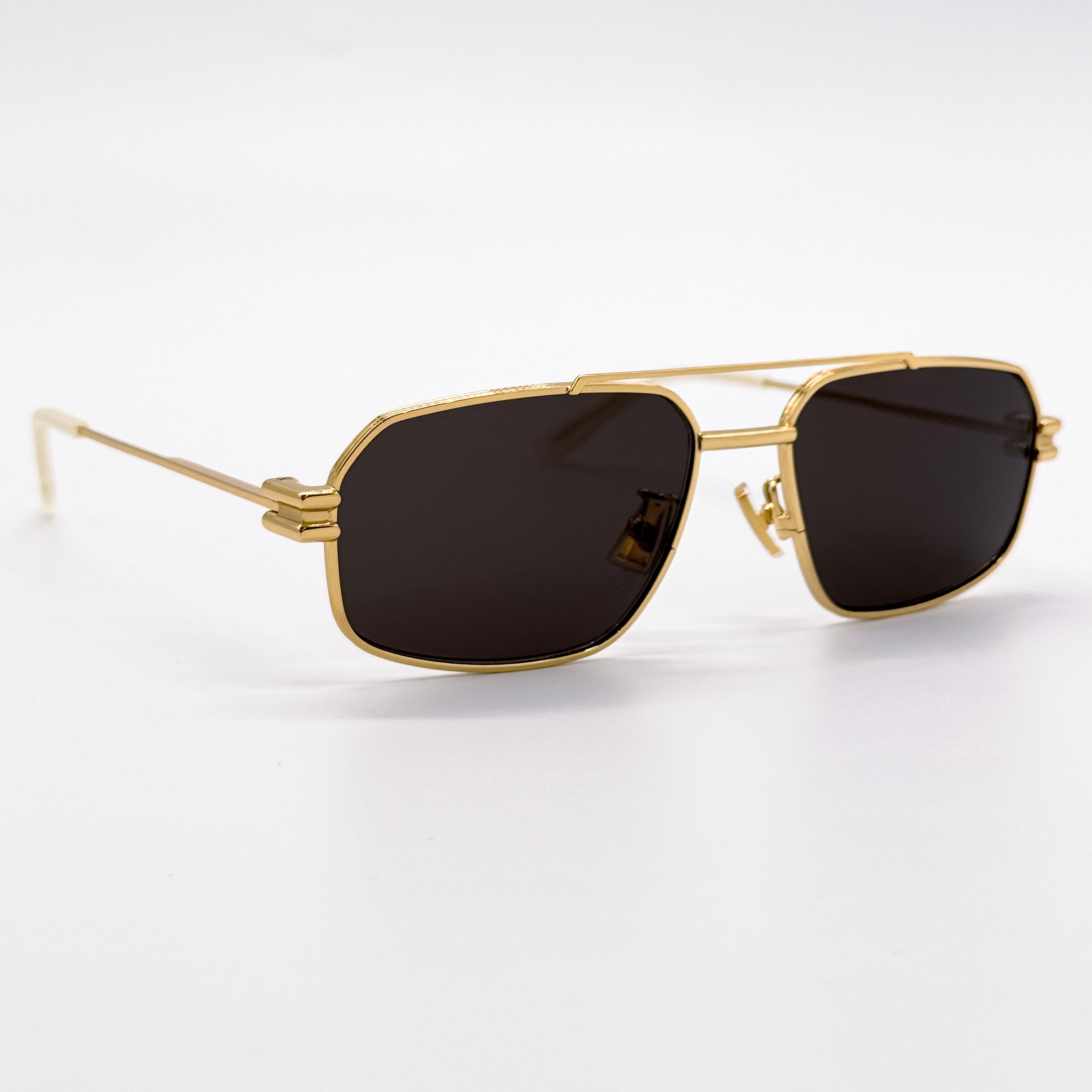 BOTTEGA VENETA BV1128S 002 SUNGLASSES BV 1128S