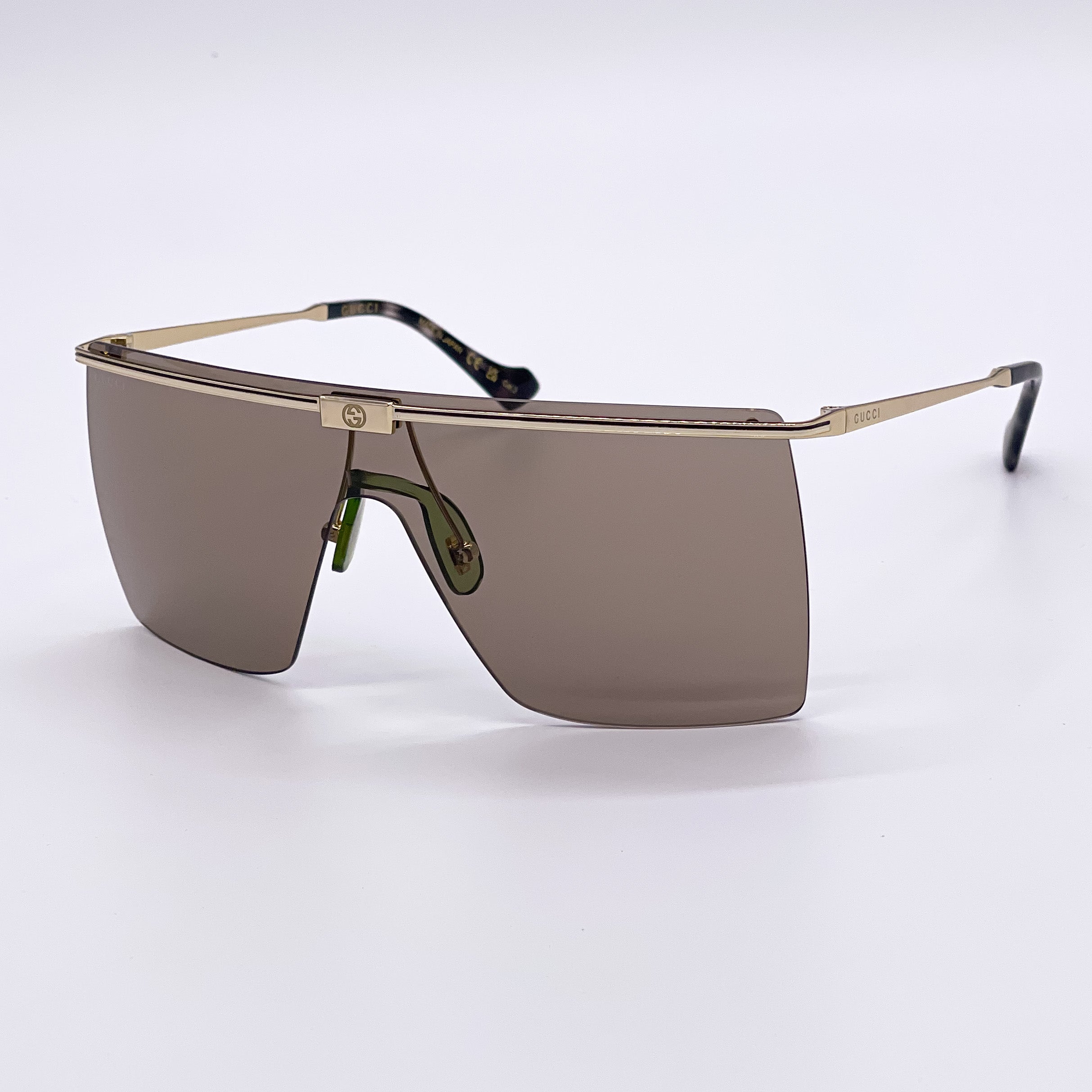 GUCCI GG1096S 002 SUNGLASSES