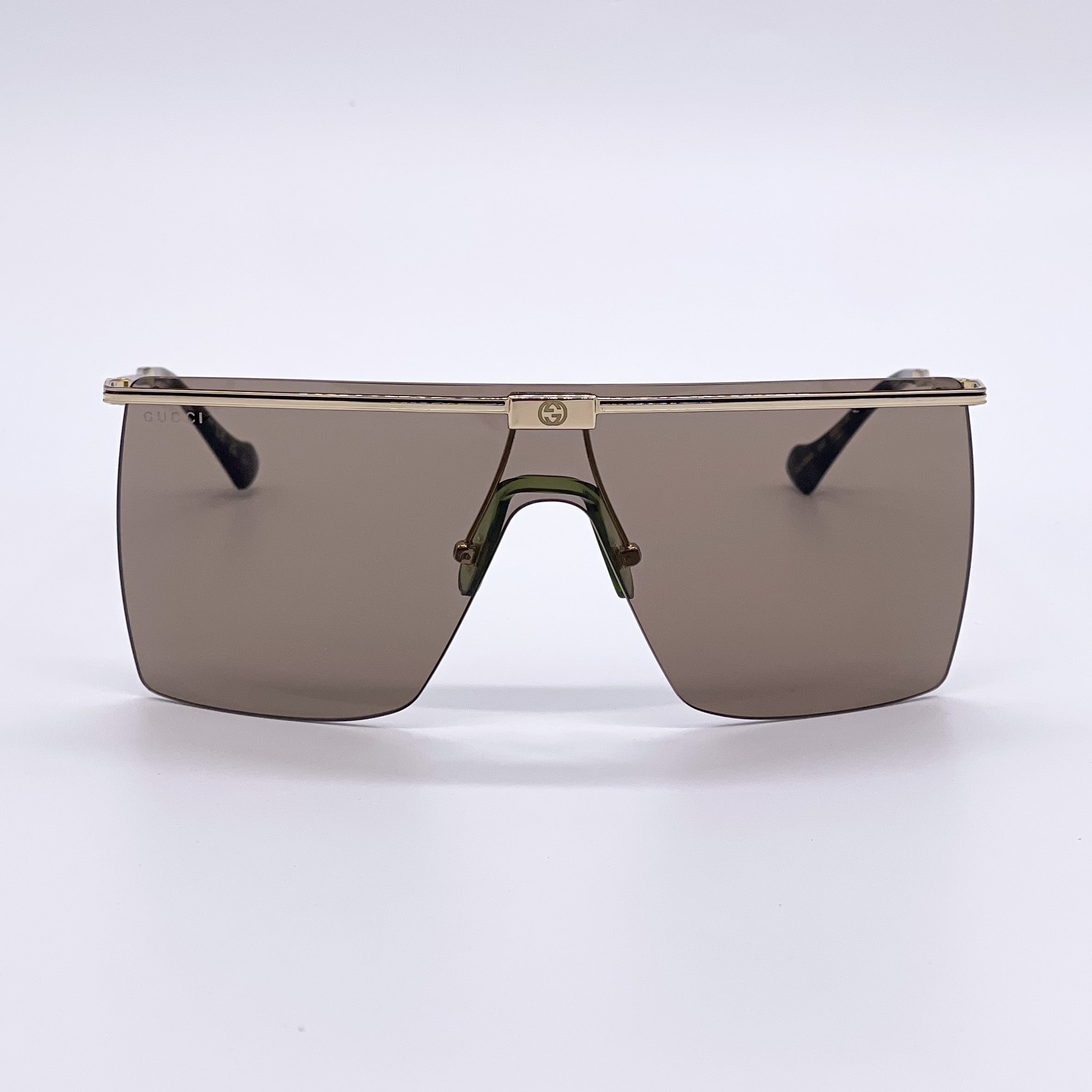 GUCCI GG1096S 002 SUNGLASSES