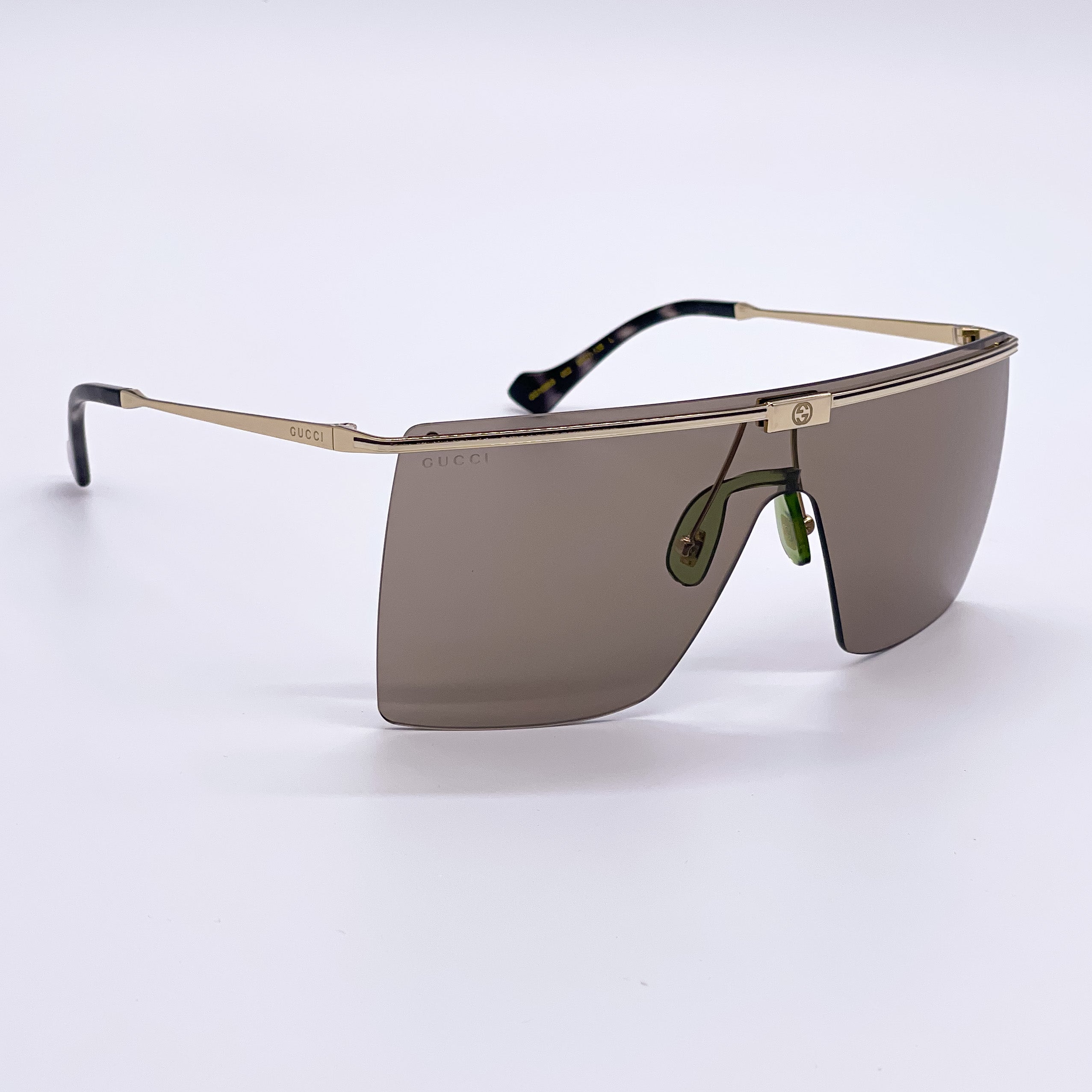 GUCCI GG1096S 002 SUNGLASSES