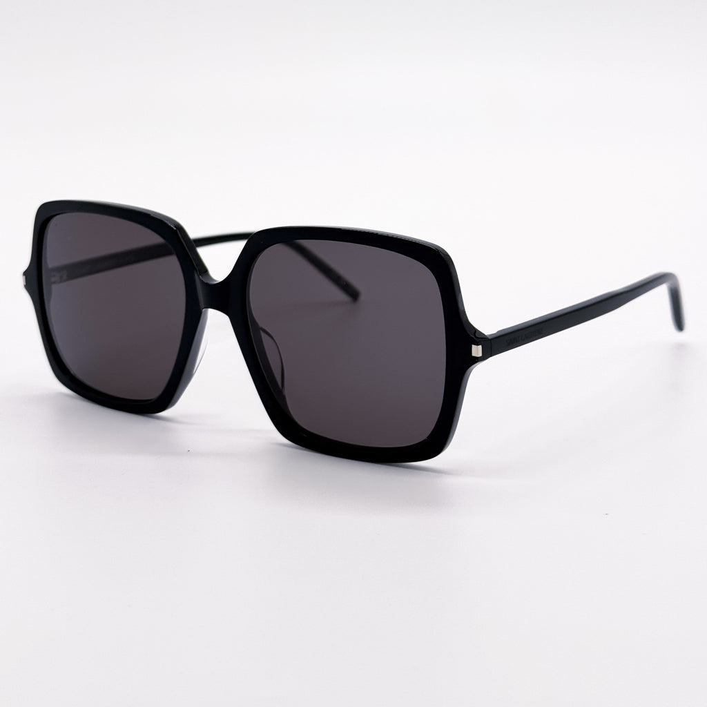 SAINT LAURENT SL591 001 display picture 1