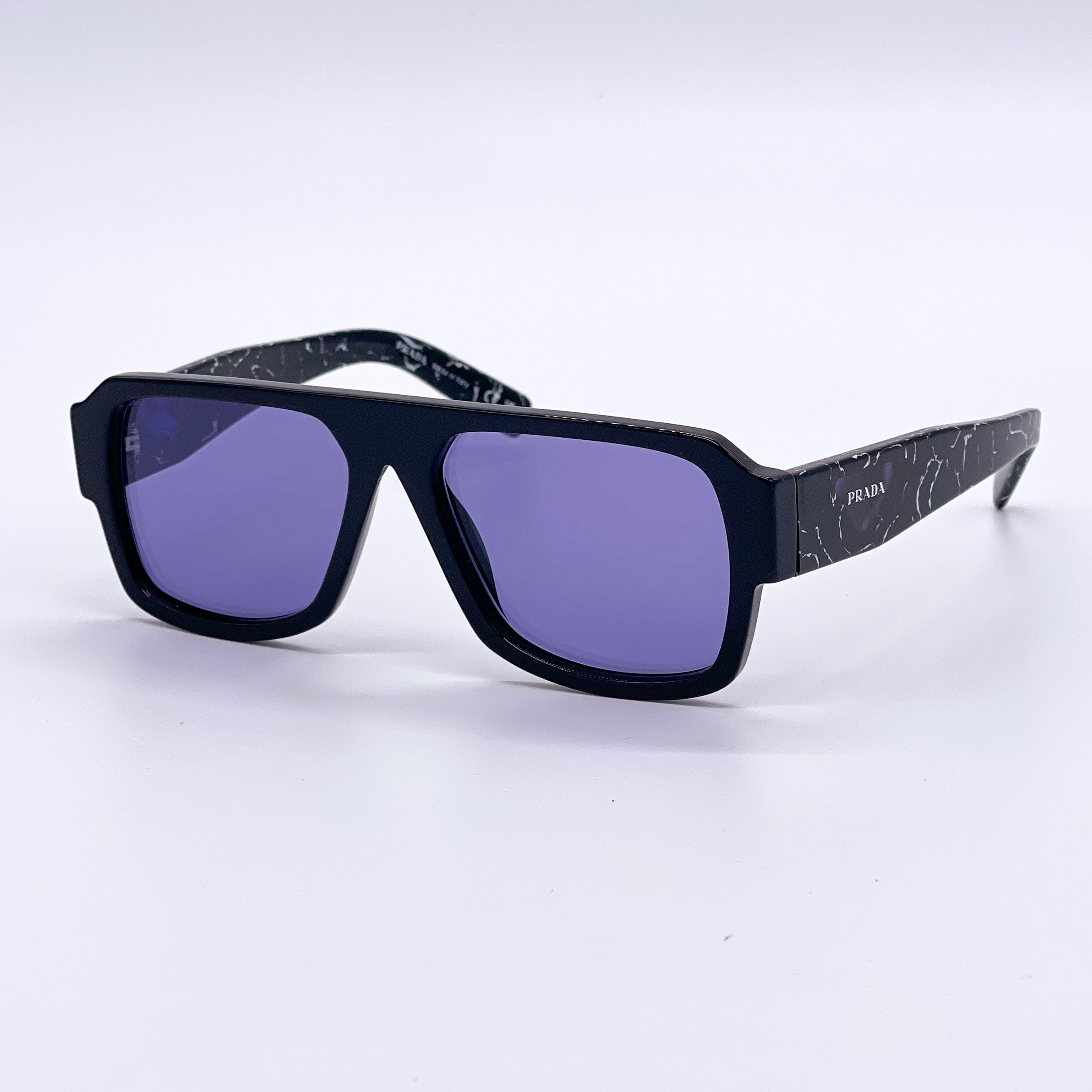 PRADA PR22YS 1AB05Q SUNGLASSES PR 22YS