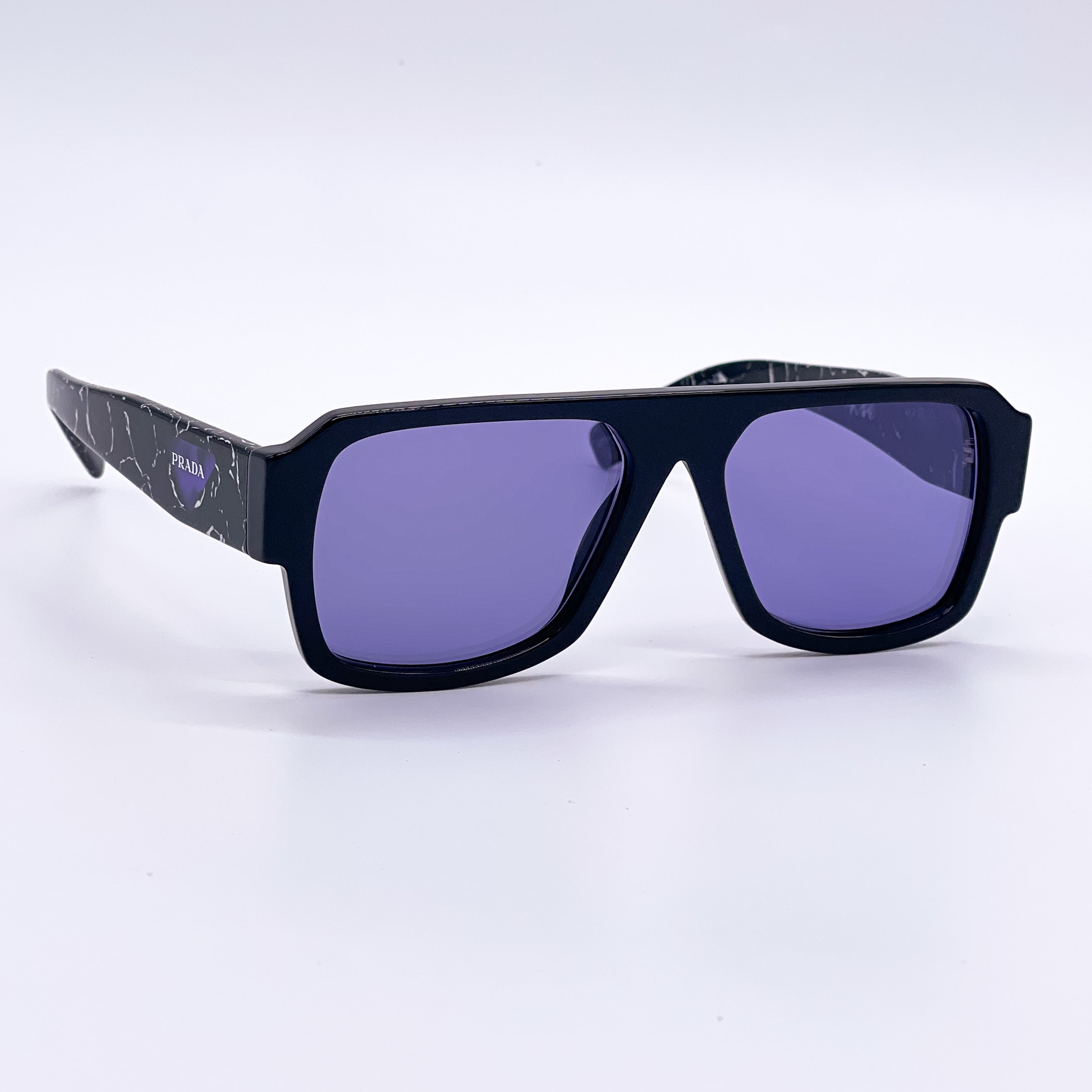 PRADA PR22YS 1AB05Q SUNGLASSES PR 22YS