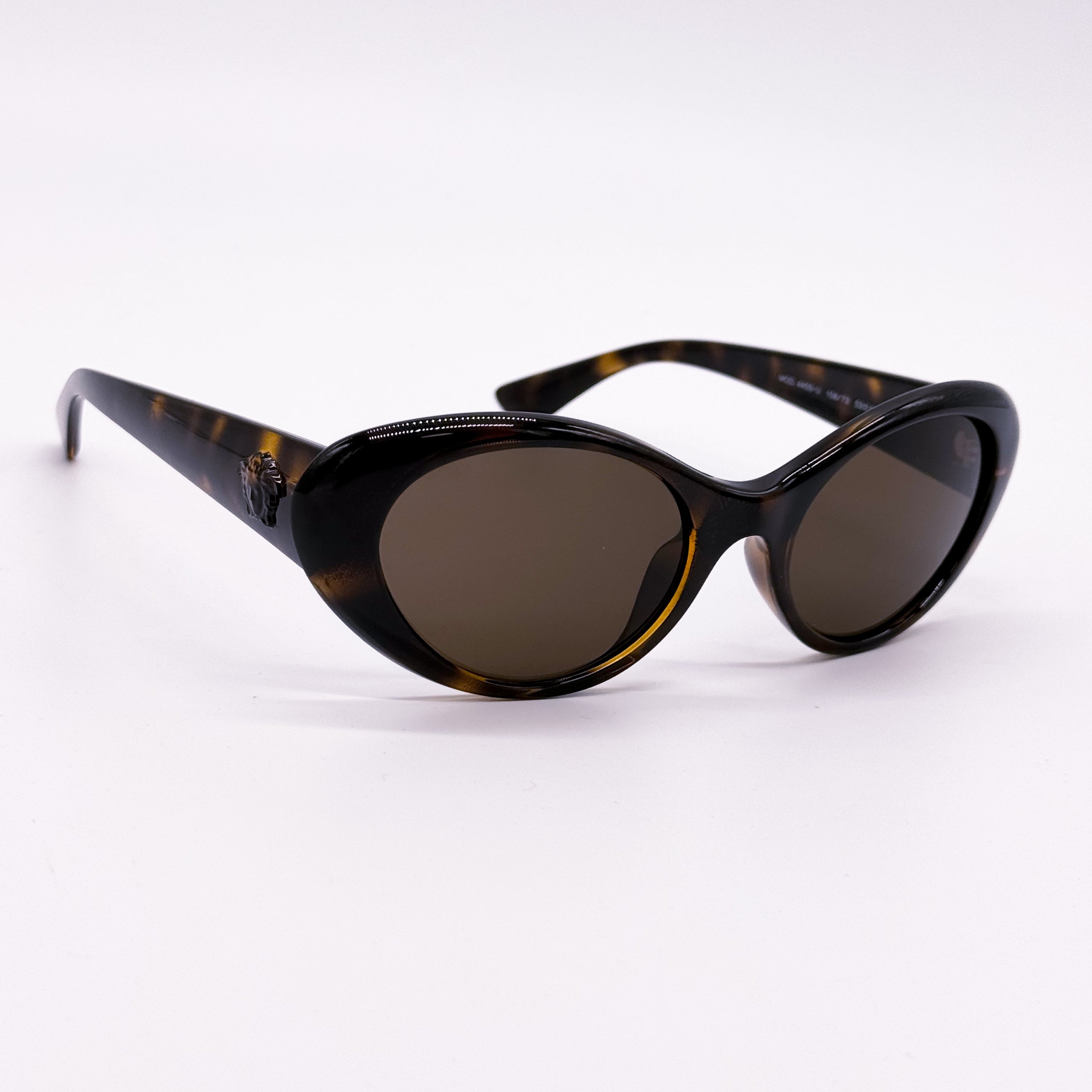 VERSACE VE4455U 108/73 SUNGLASSES