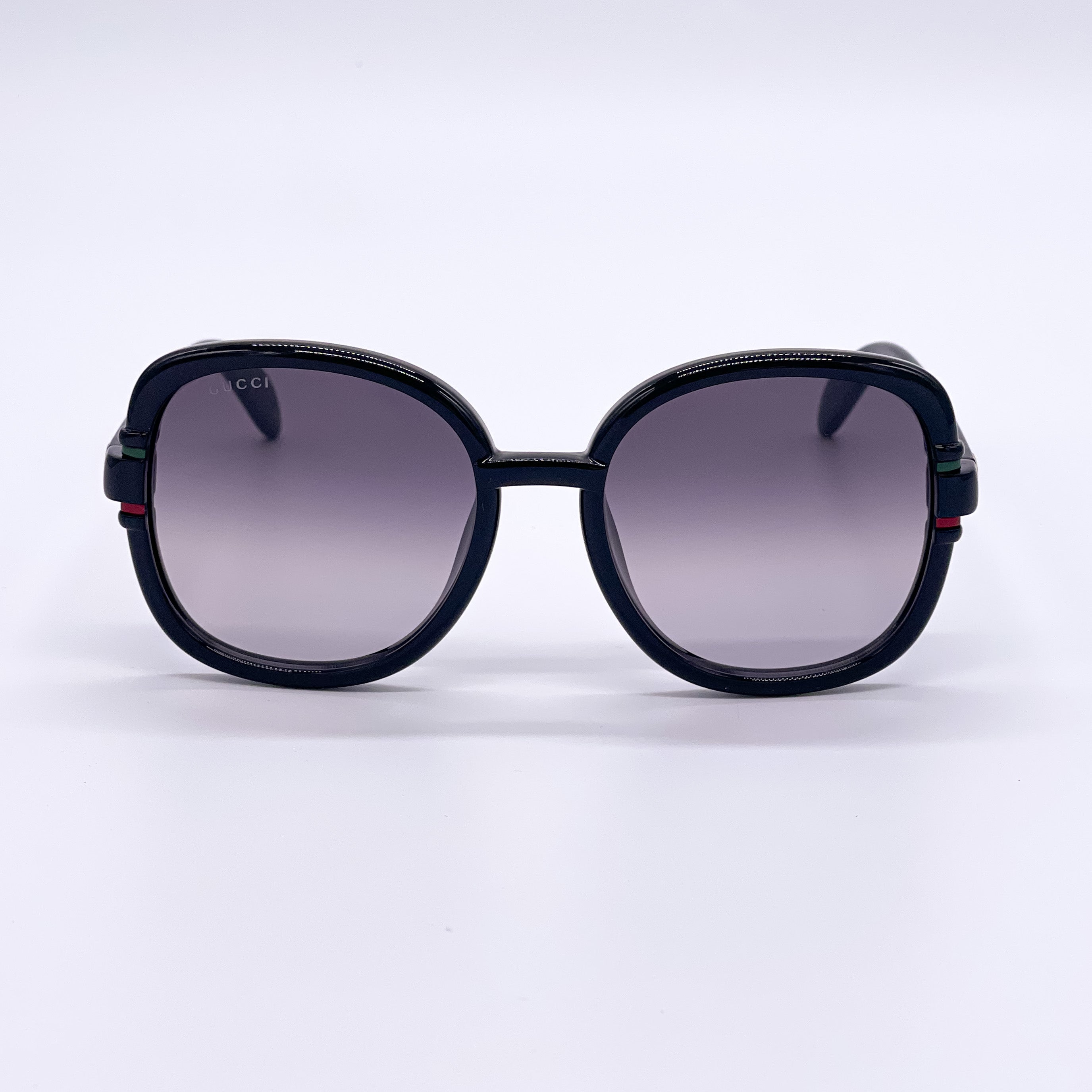 GUCCI GG1068SA 001 SUNGLASSES