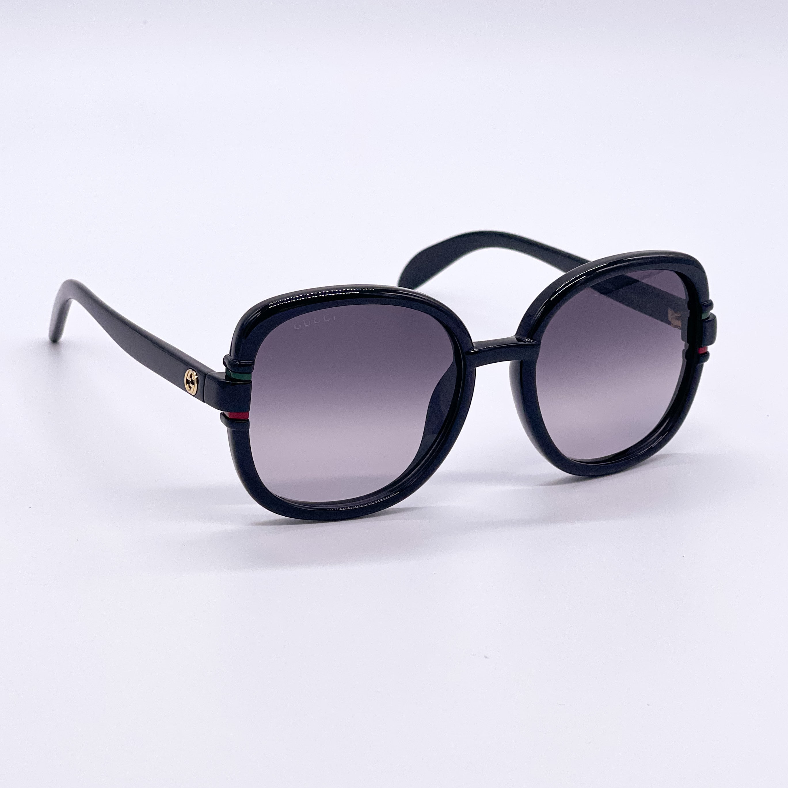 GUCCI GG1068SA 001 SUNGLASSES