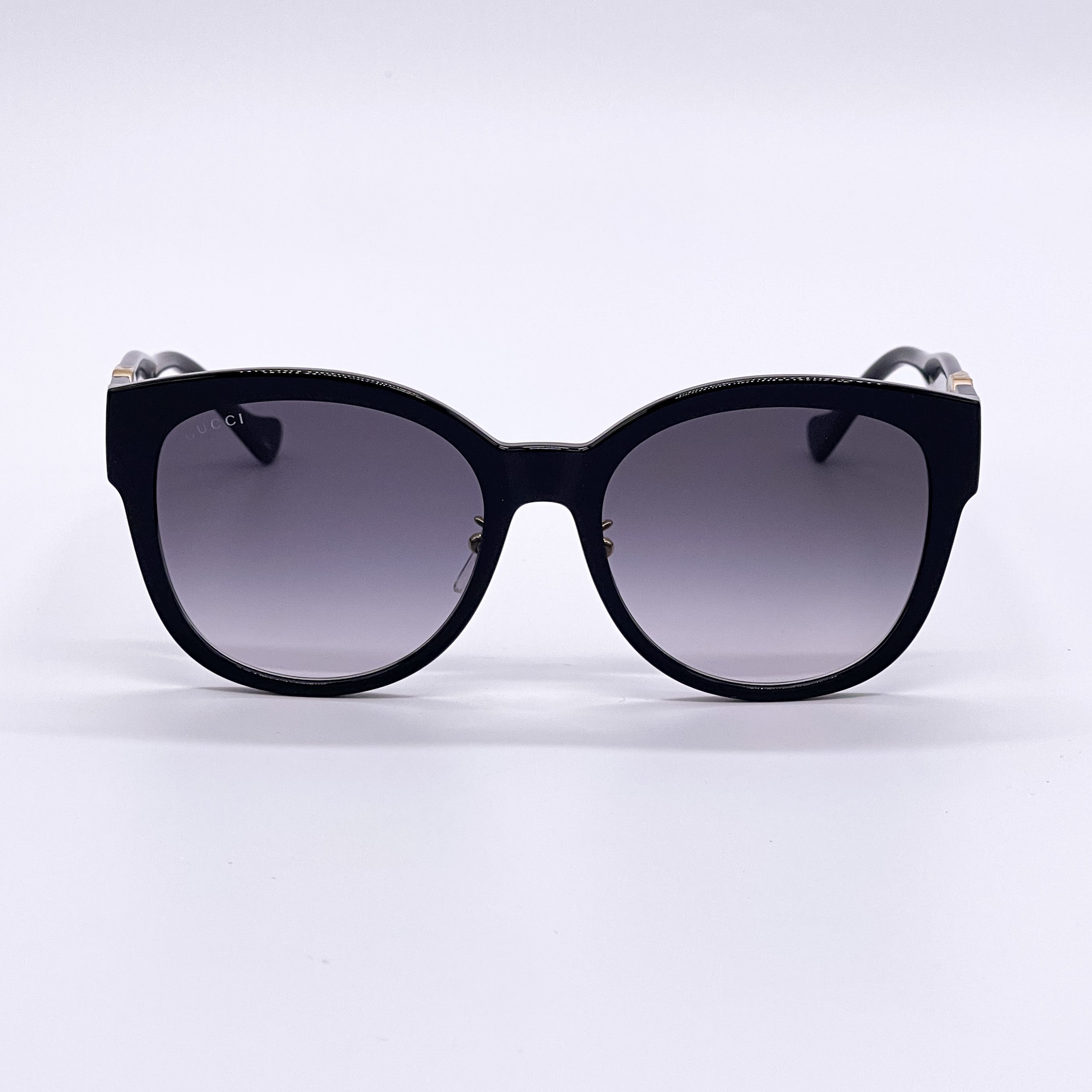 GUCCI GG1028SK 006 SUNGLASSES