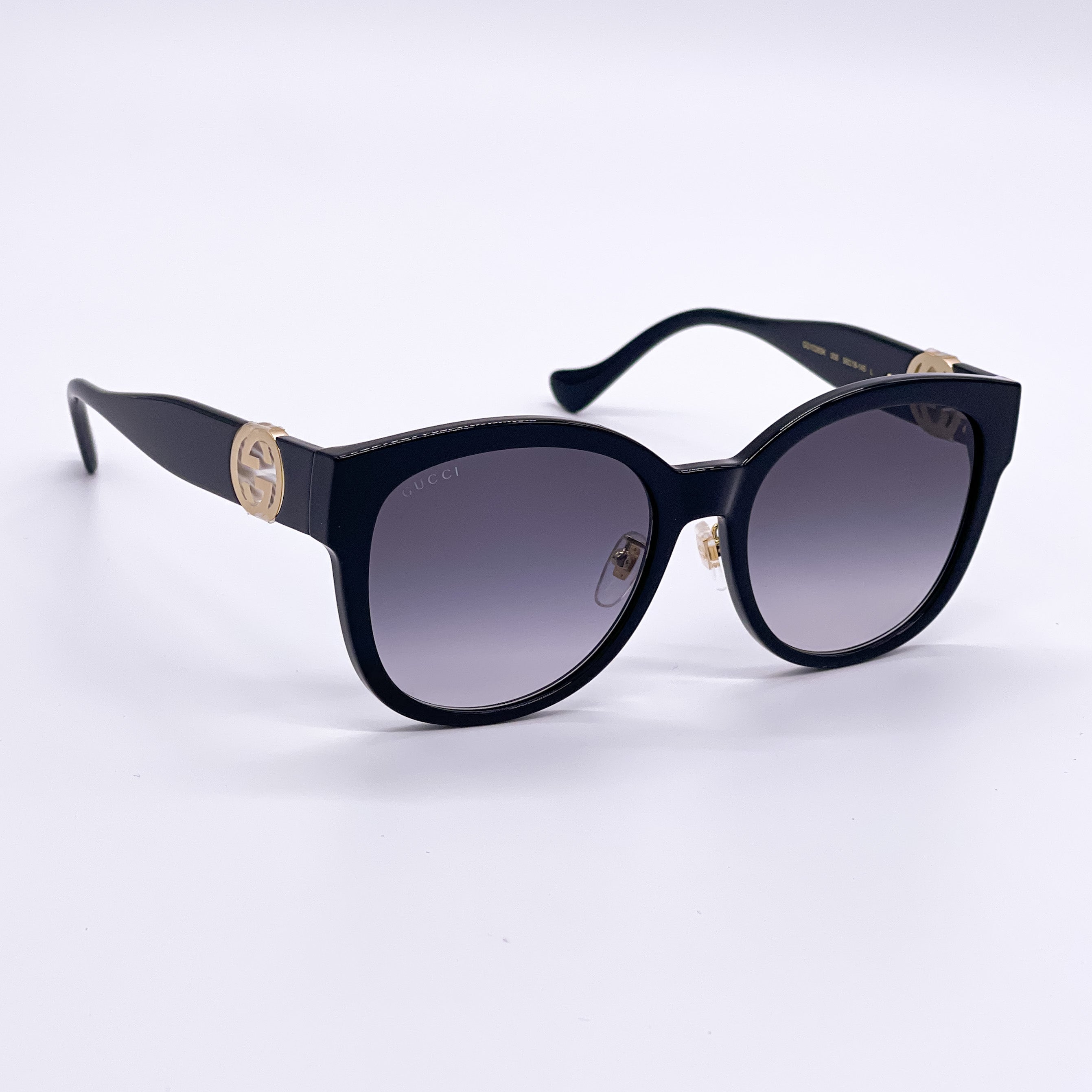 GUCCI GG1028SK 006 SUNGLASSES GUCCI