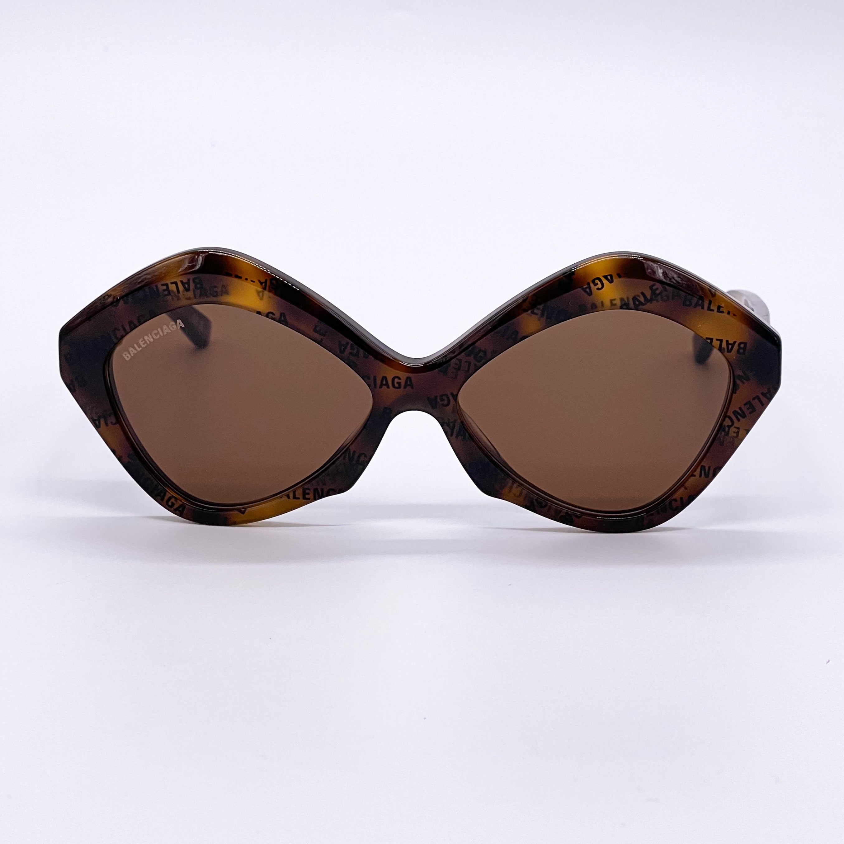 BALENCIAGA BB0125S 006 SUNGLASSES