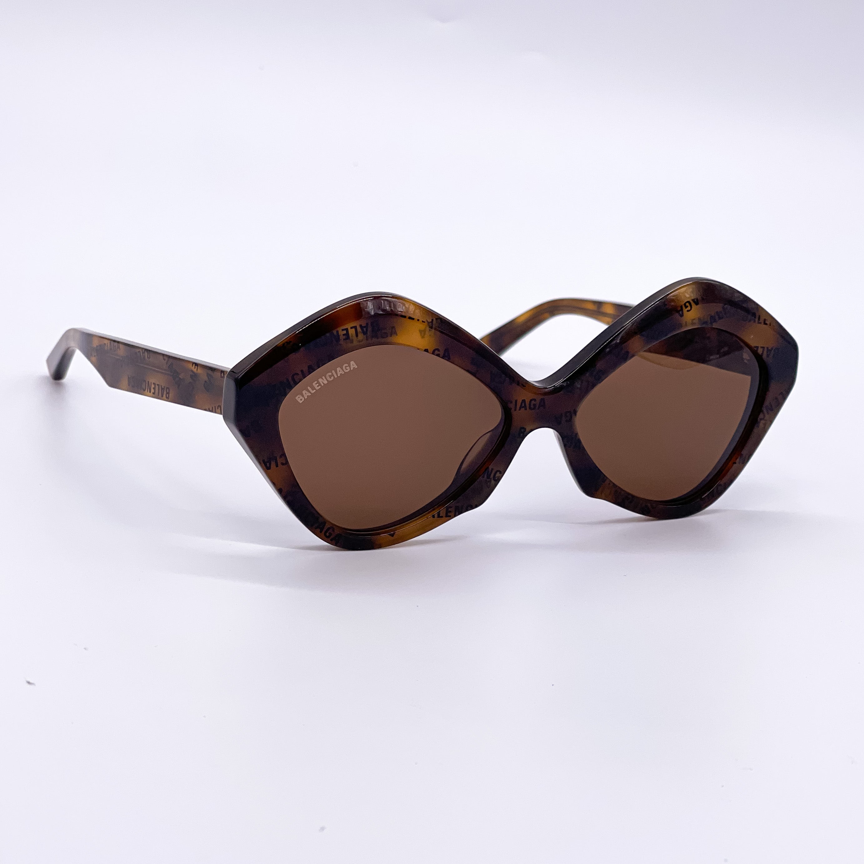 BALENCIAGA BB0125S 006 SUNGLASSES