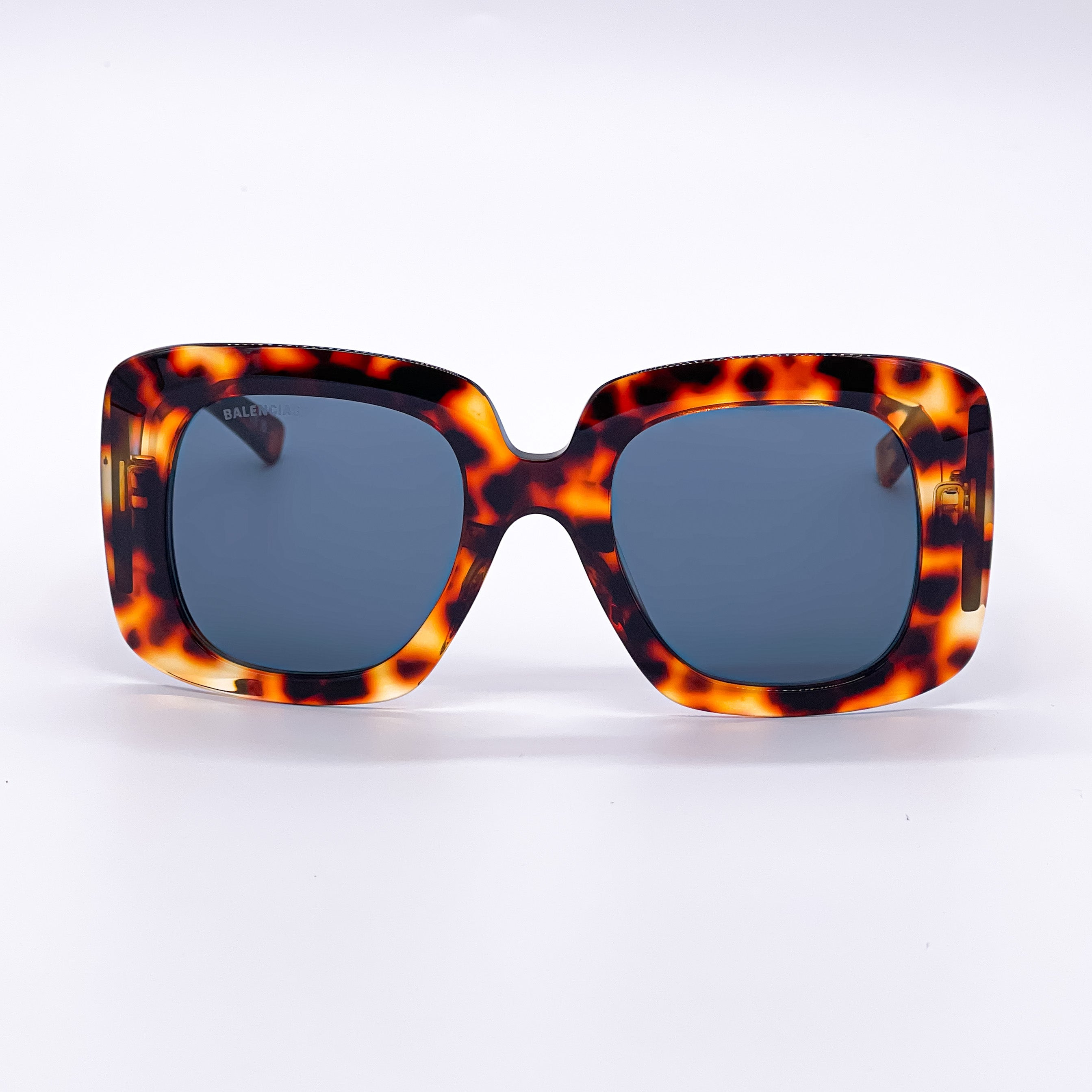 BALENCIAGA BB0119S 002 SUNGLASSES