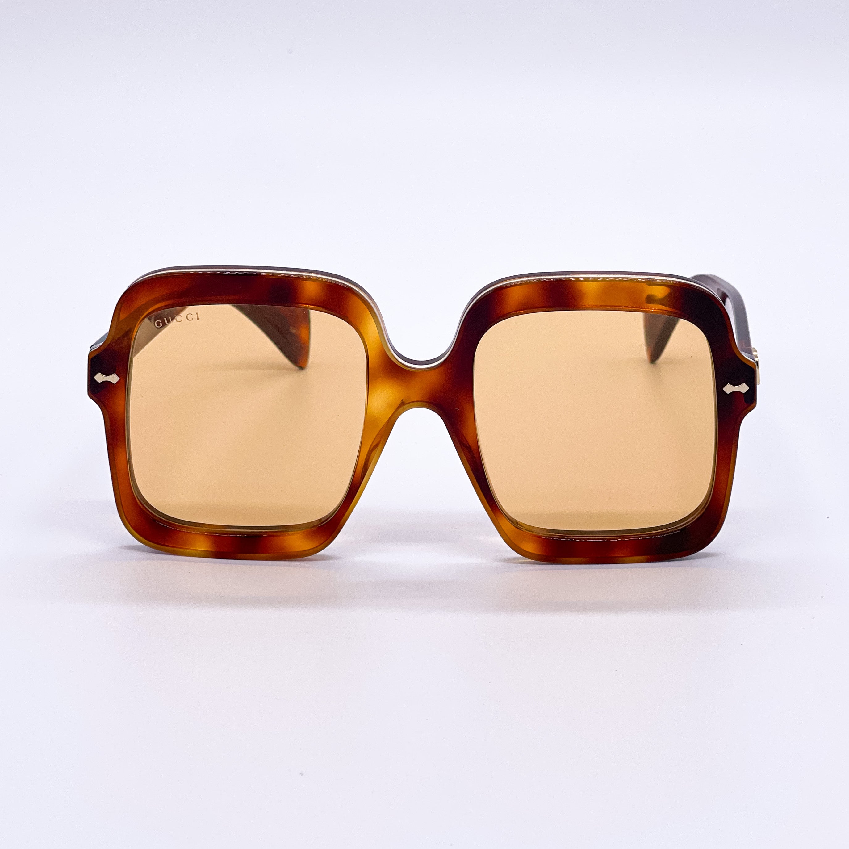 GUCCI GG1241S 002 SUNGLASSES