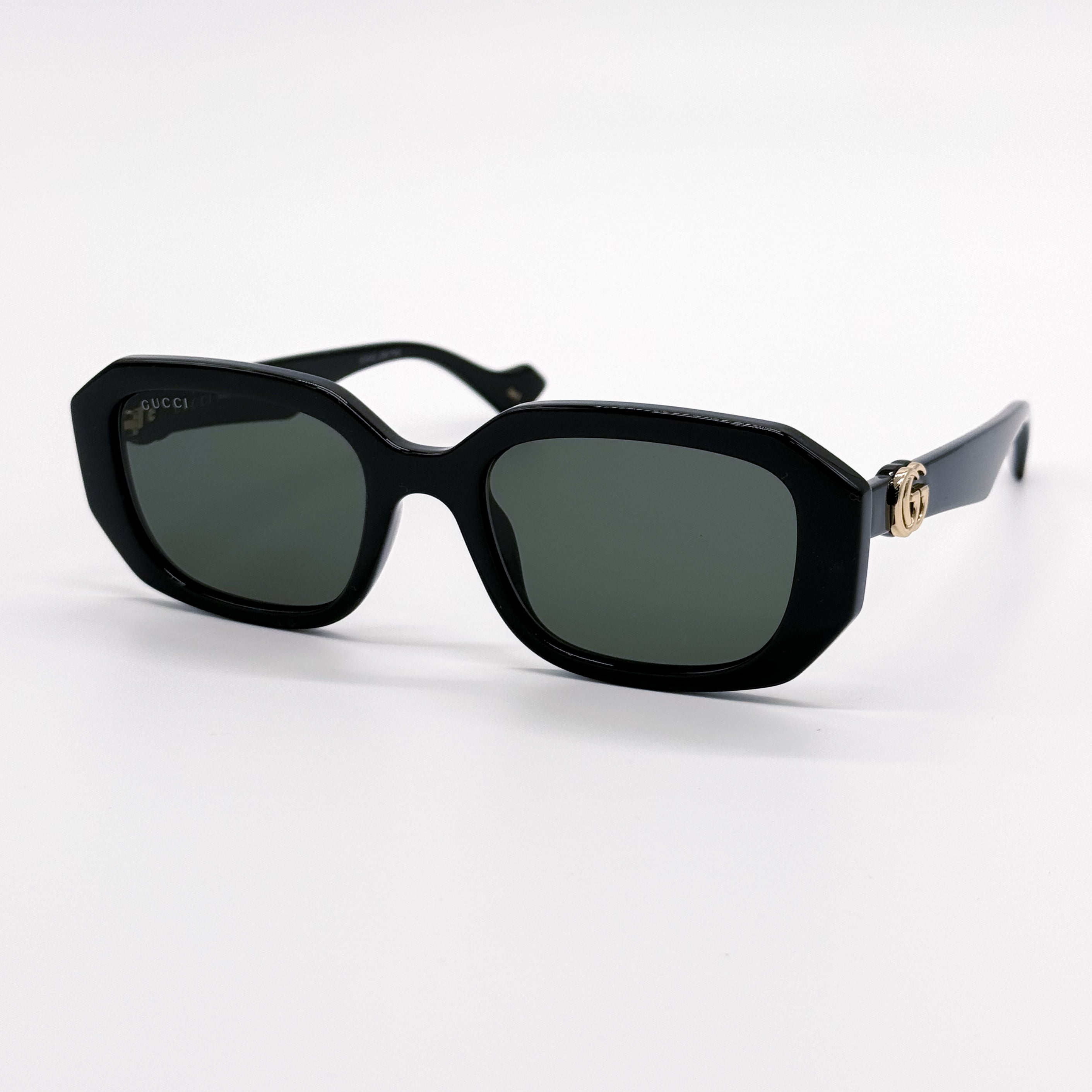 GUCCI GG1535S 001 SUNGLASSES GUCCI