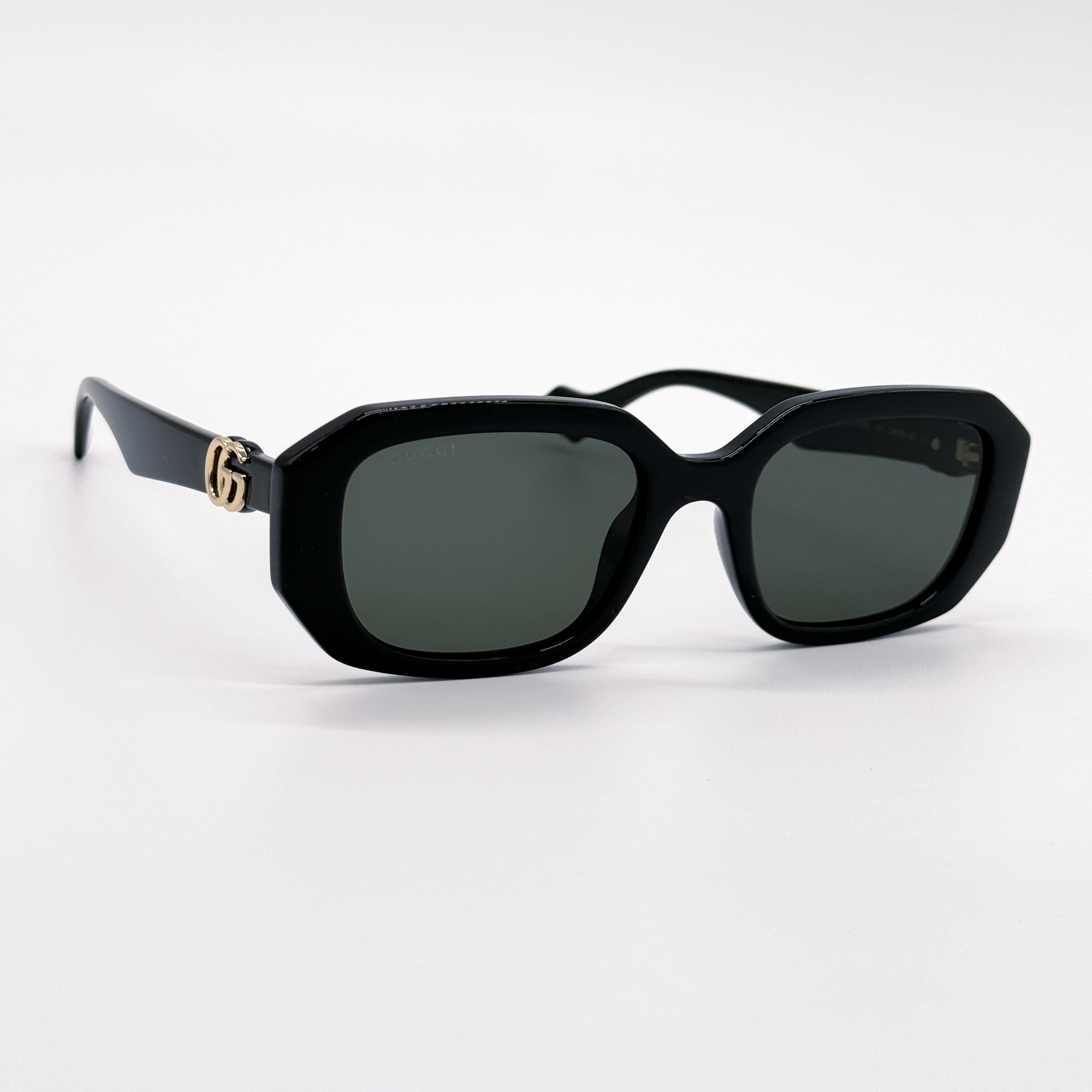 GUCCI GG1535S 001 SUNGLASSES GUCCI